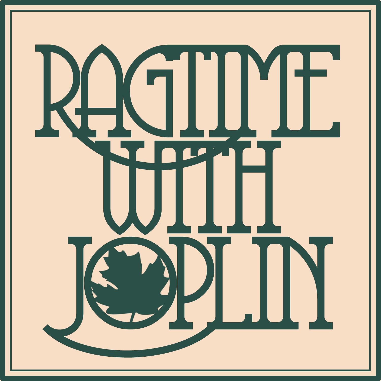 Ragtime with Joplin