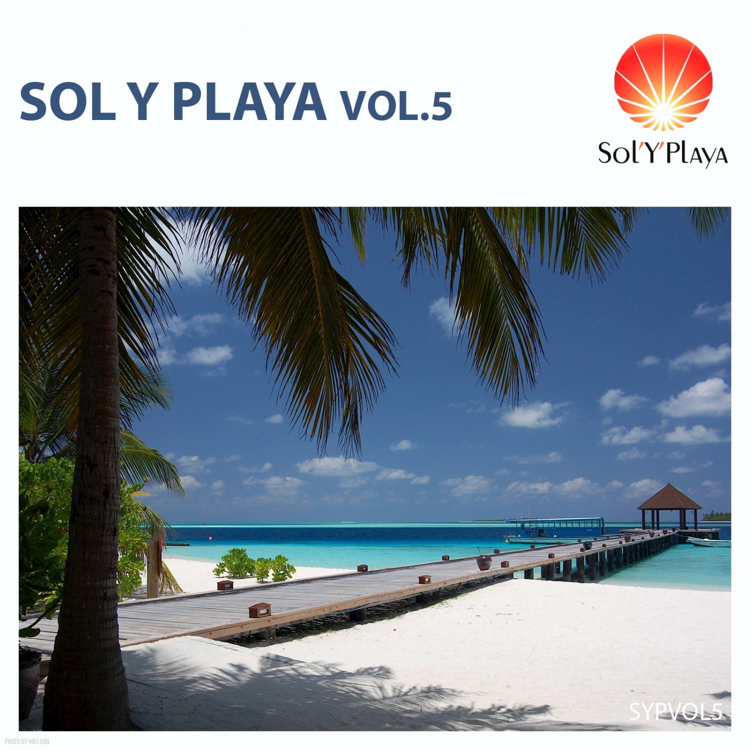 Sol y Playa, Vol. 5