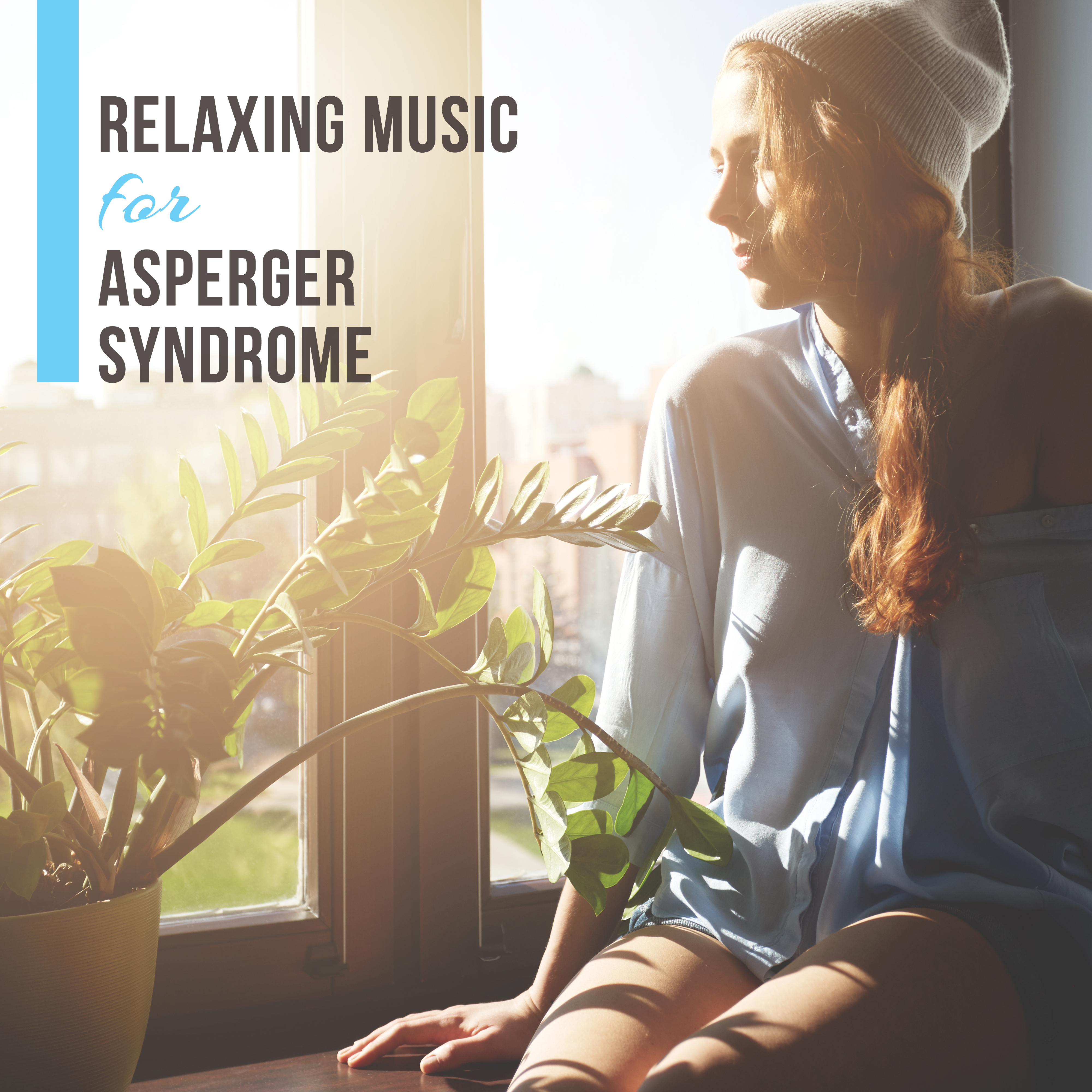 Relaxing Music for Asperger Syndrome  Soft Sounds to Calm Down