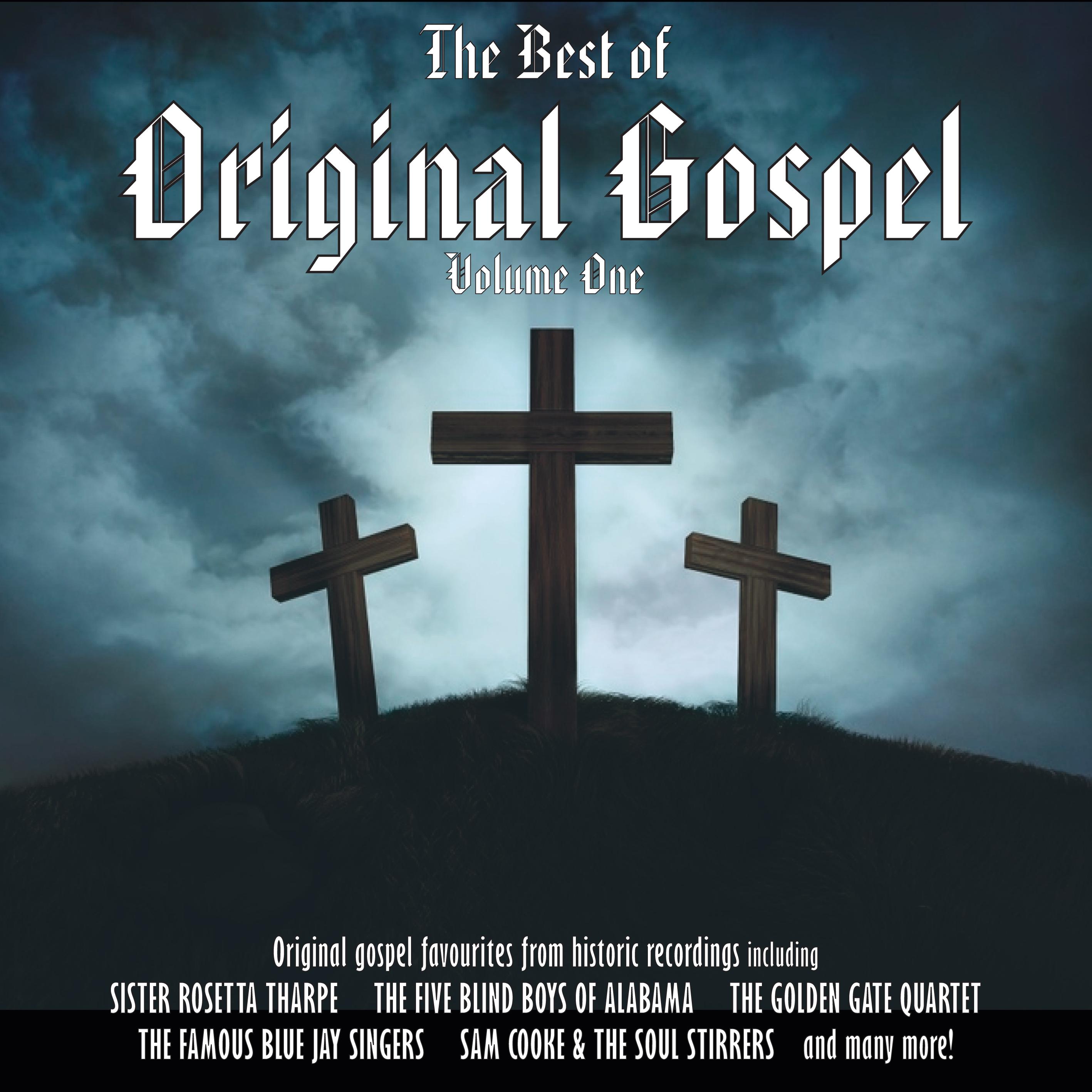 The Best Of Original Gospel - Vol 1