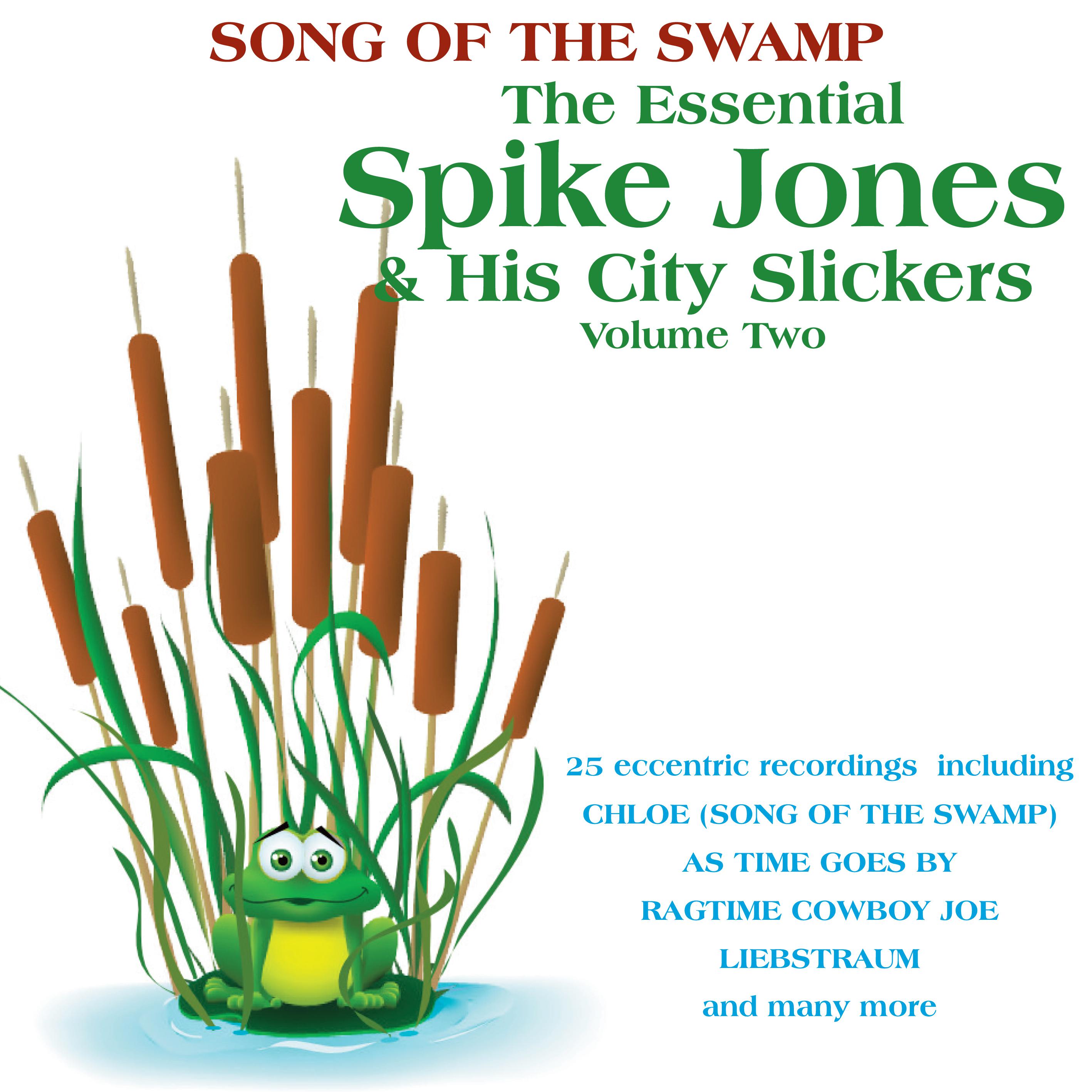 The Sound Effects Man