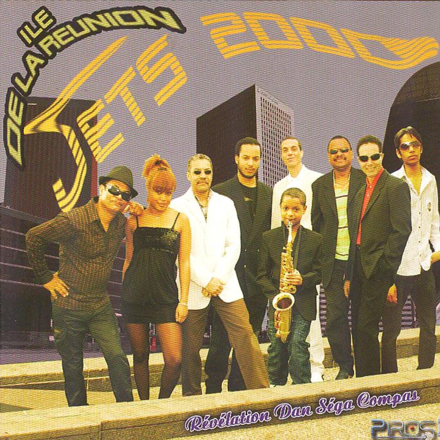 Re ve lation Dan Se ga Compas Ile de la Re union