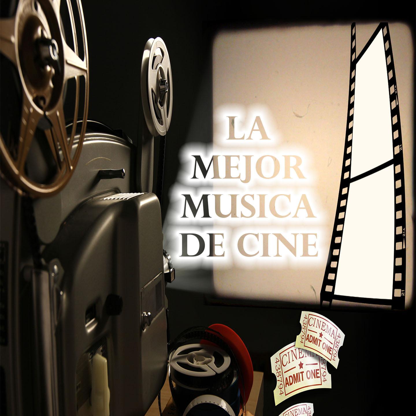 El Danubio Azul From "2001 una Odisea en el Espacio"