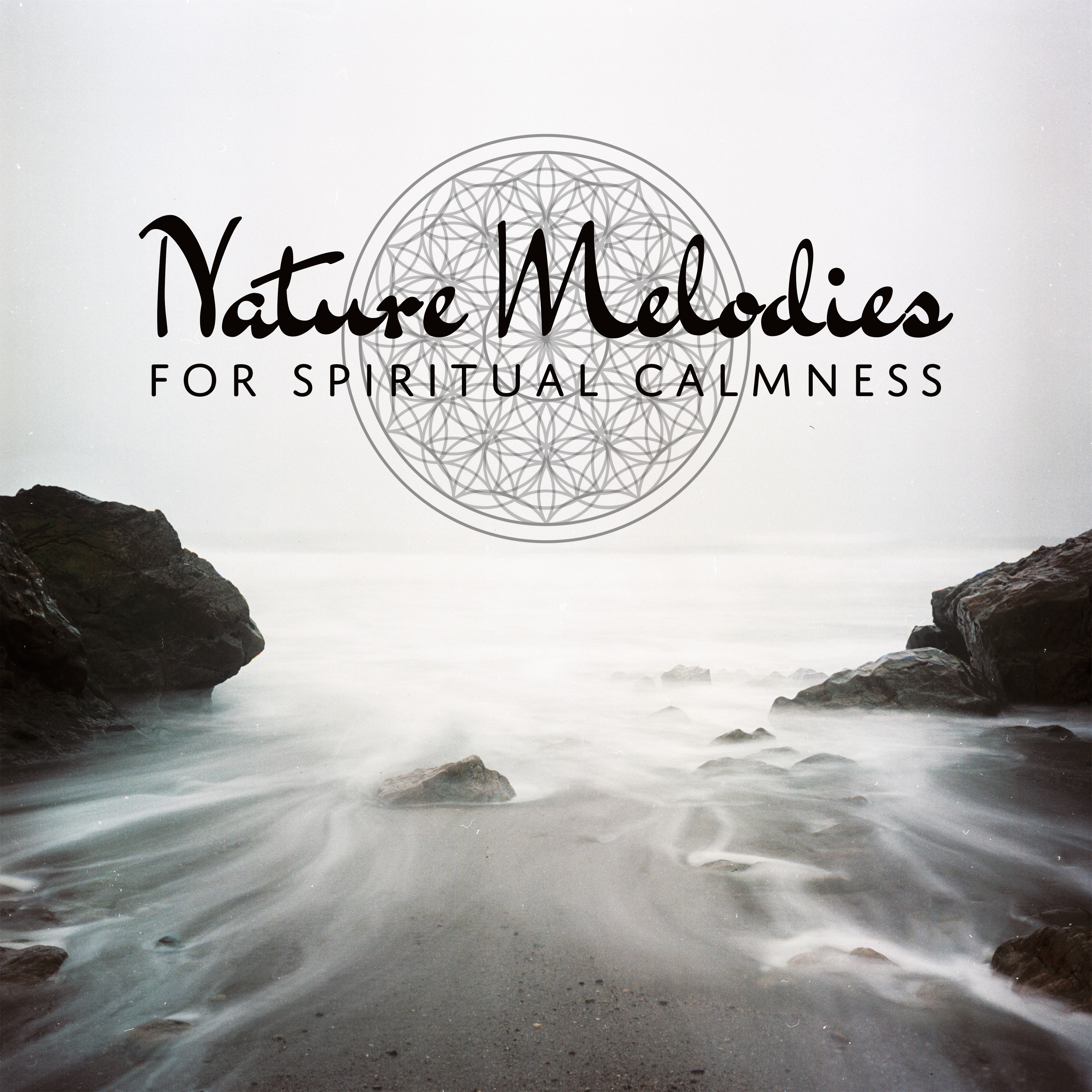 Nature Melodies for Spiritual Calmness