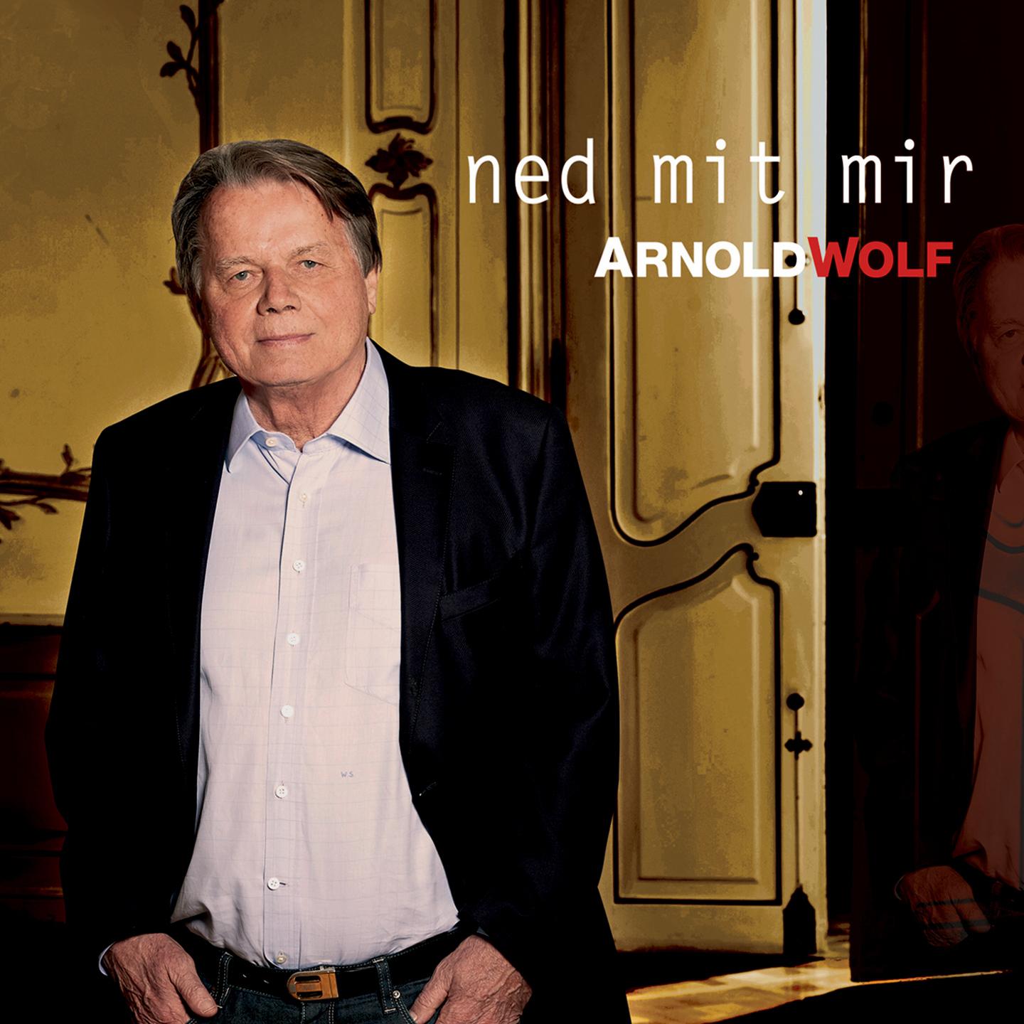 Ned mit mir