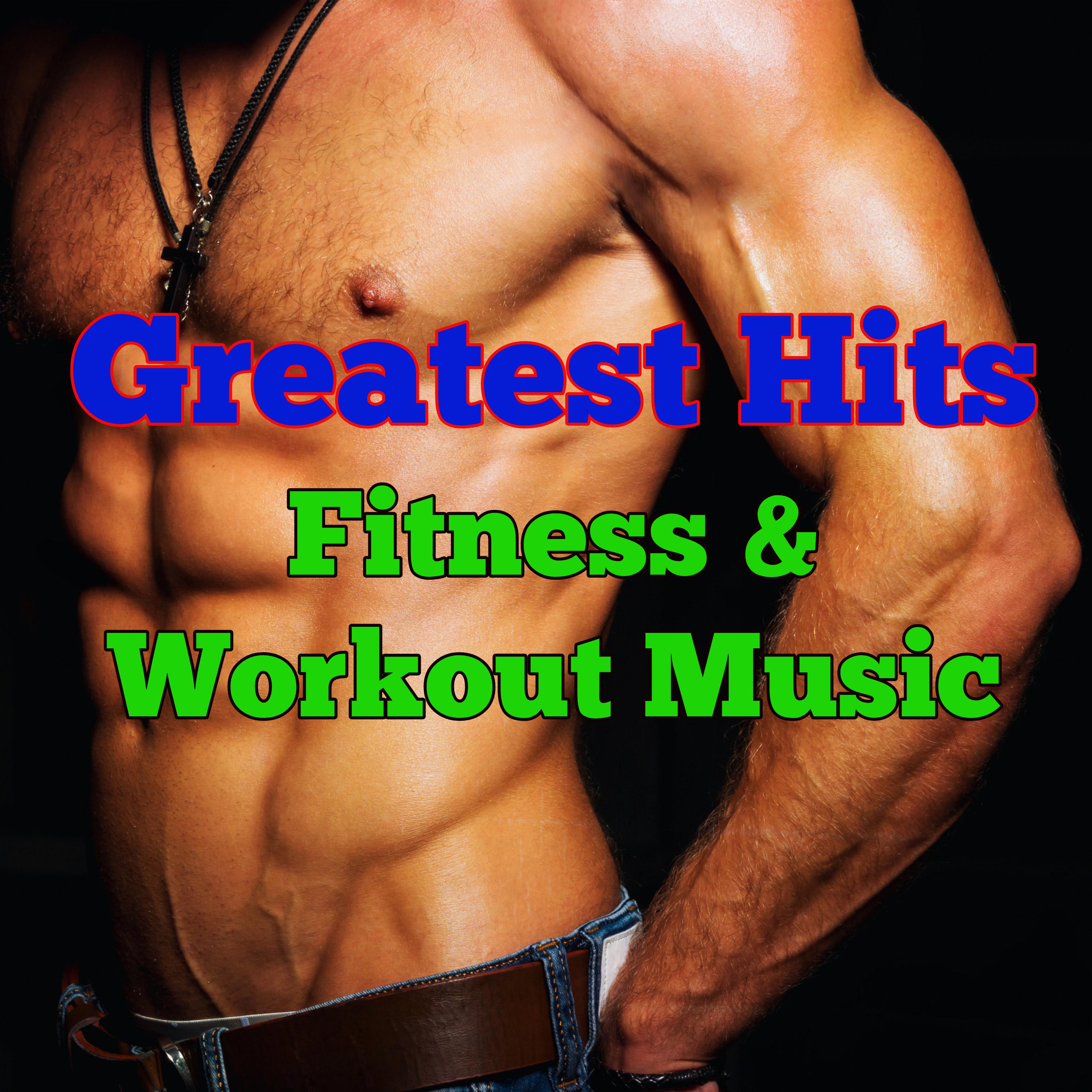 Run - Fitness & Workout Music