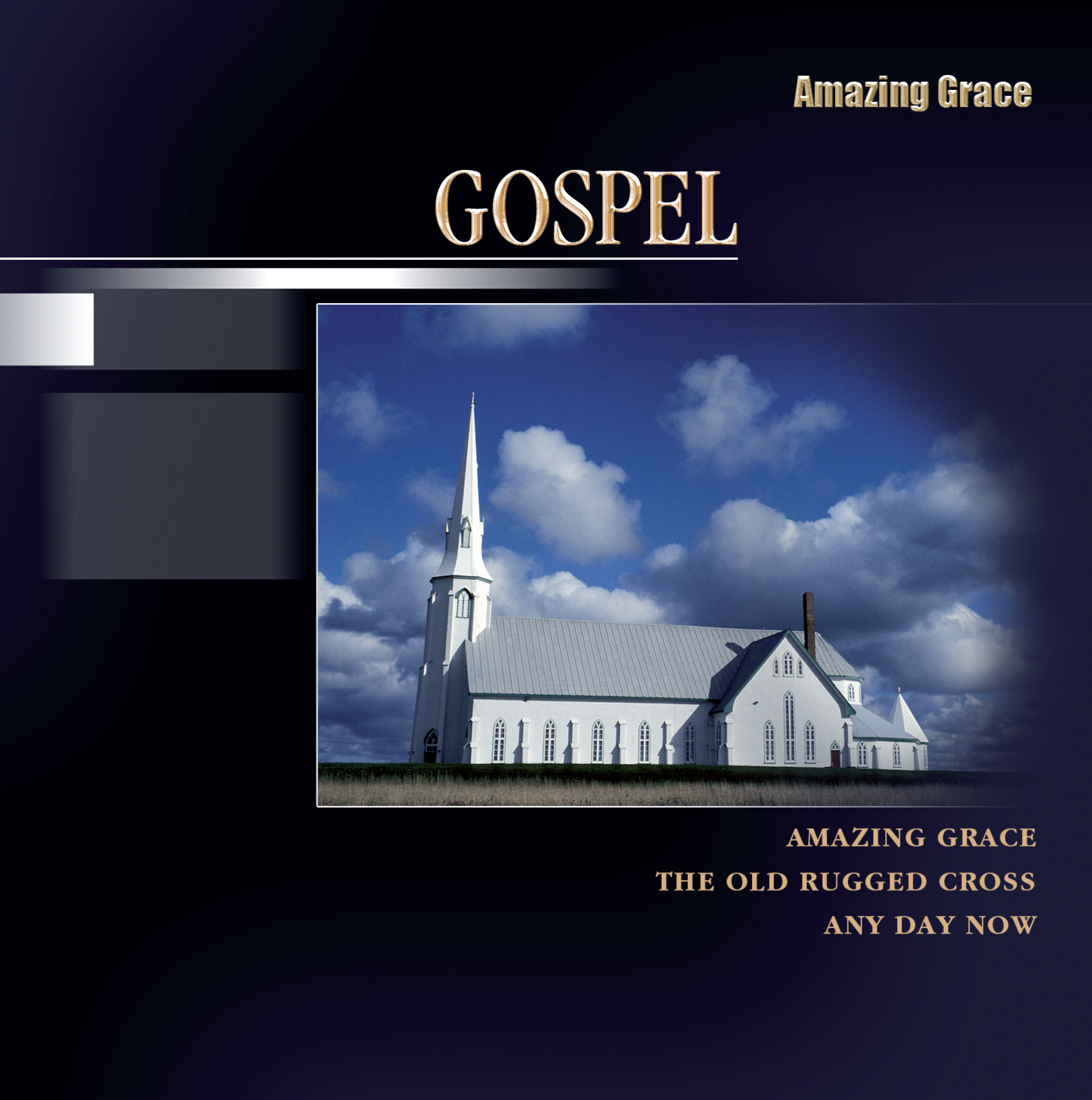 Amazing Grace (Gospel)