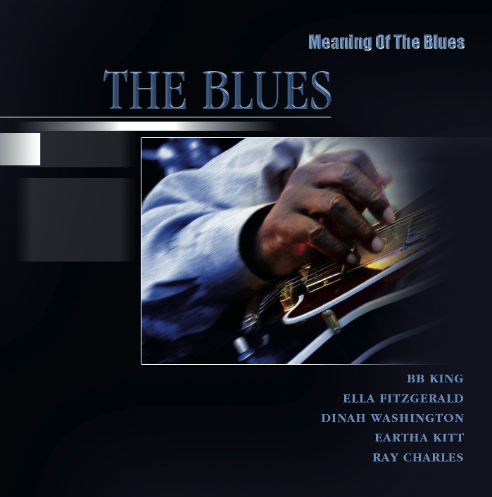 Meaning Of The Blues