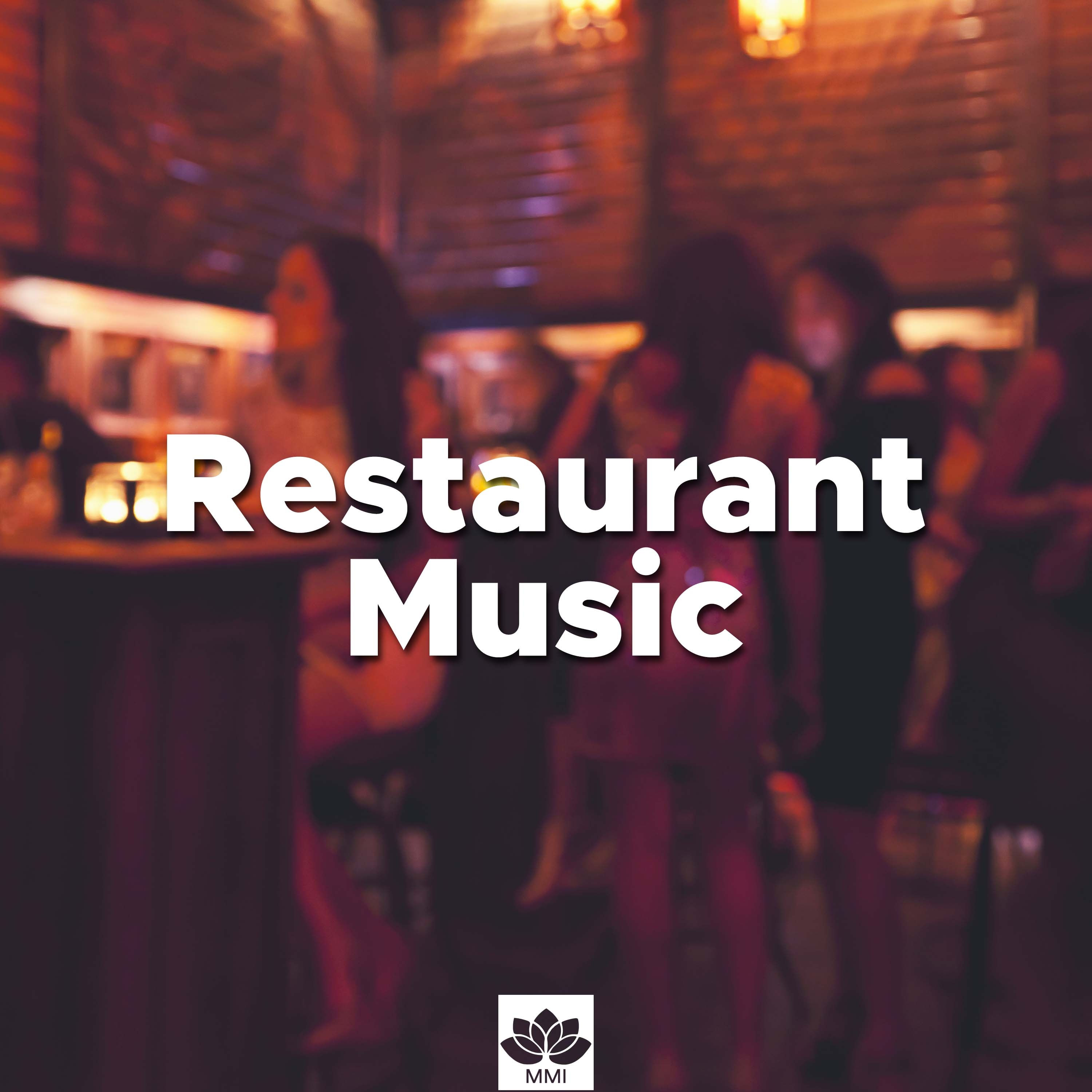 Restaurant Music - Background Music, Romantic Atmosphere, and Relaxing Nature Sounds
