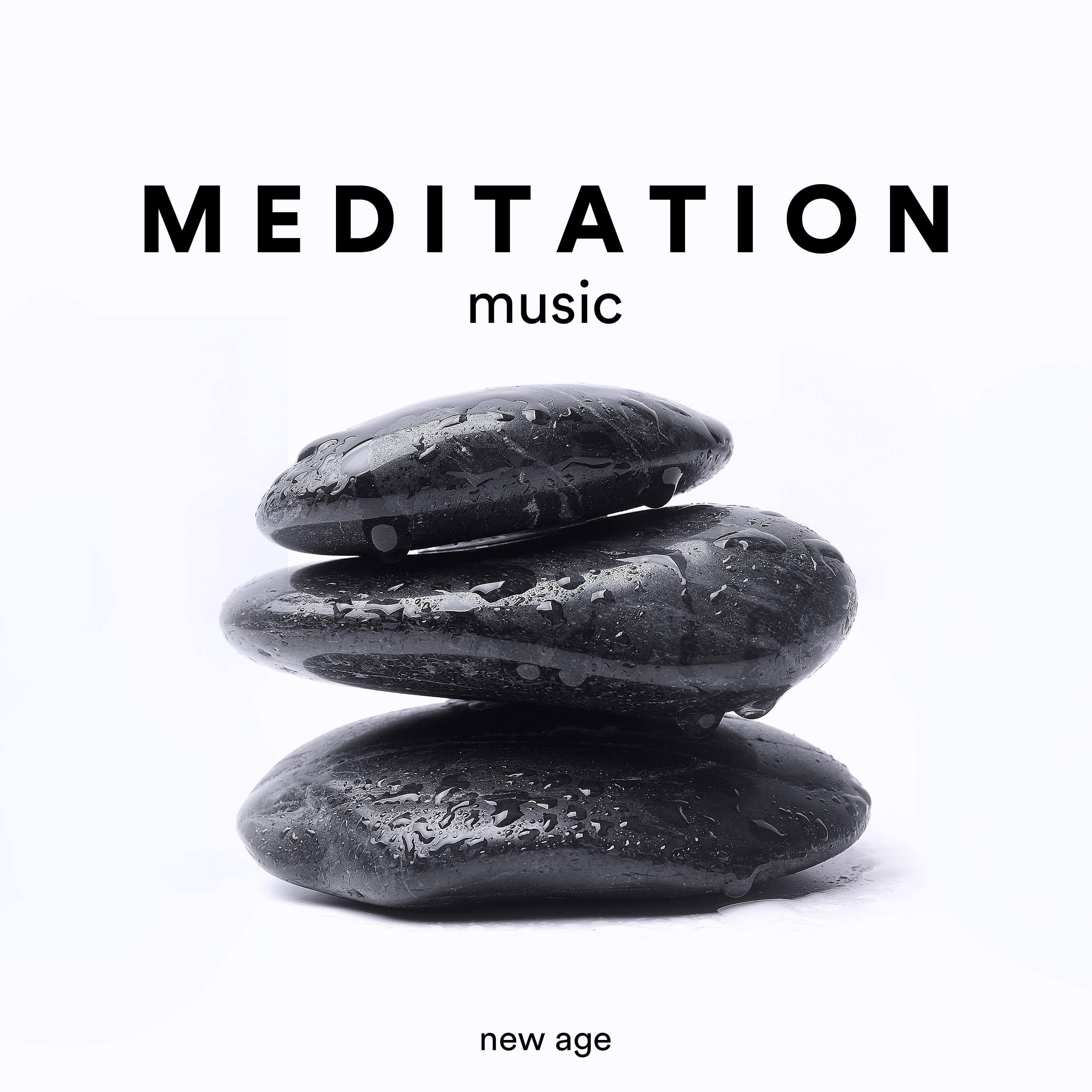 Meditation Music - Asian Music with Nature Sounds