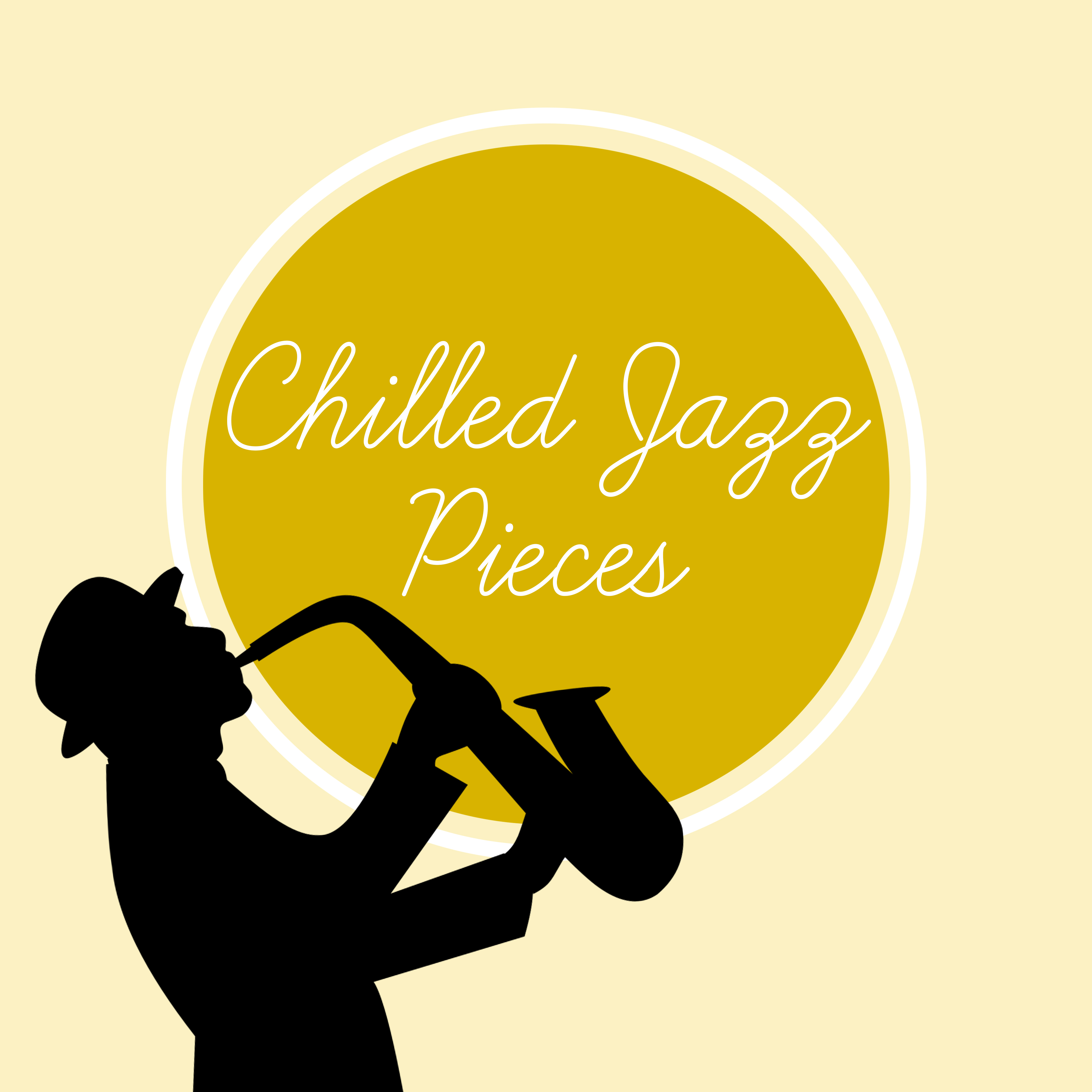 Chilled Jazz Pieces
