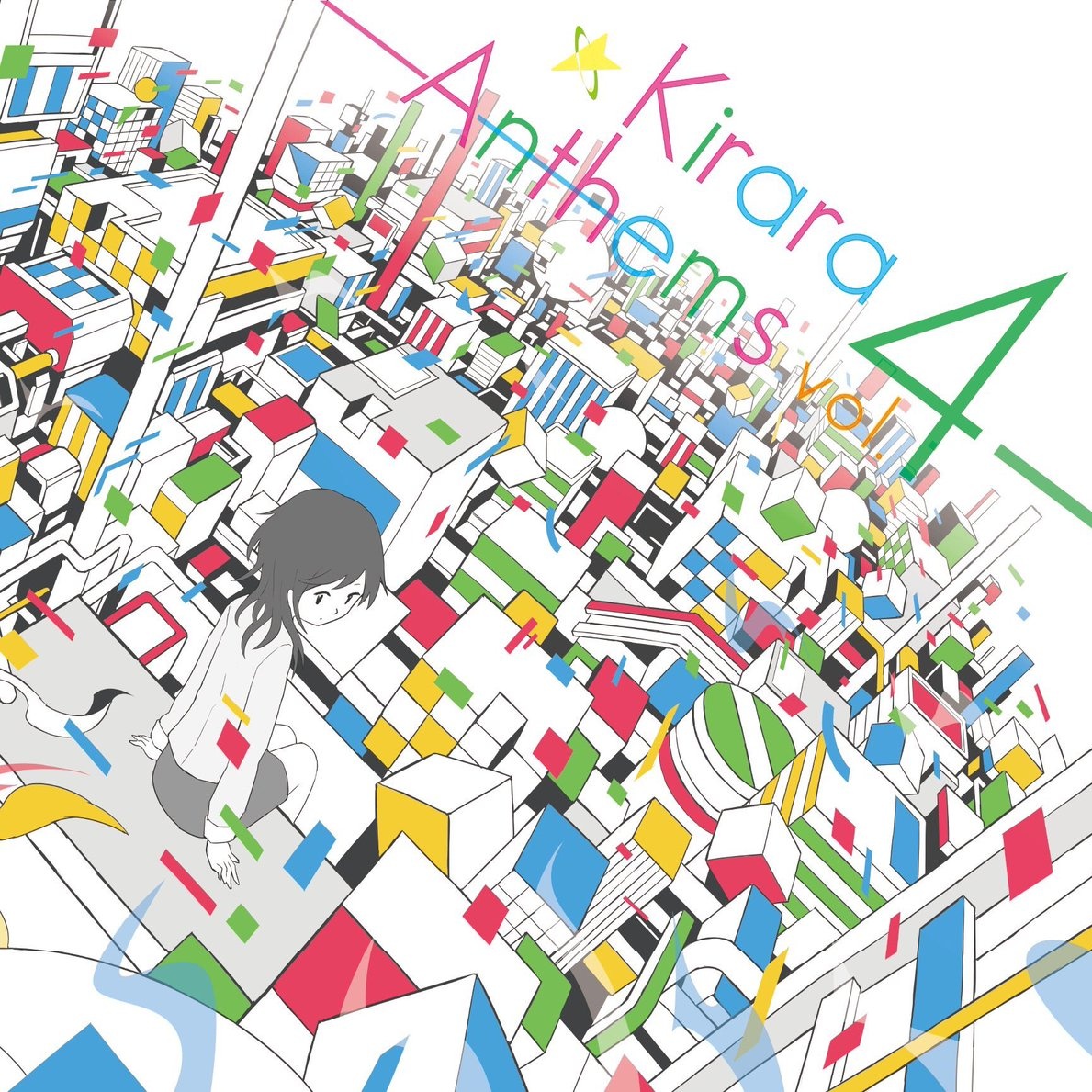 Kirara Anthems vol.4