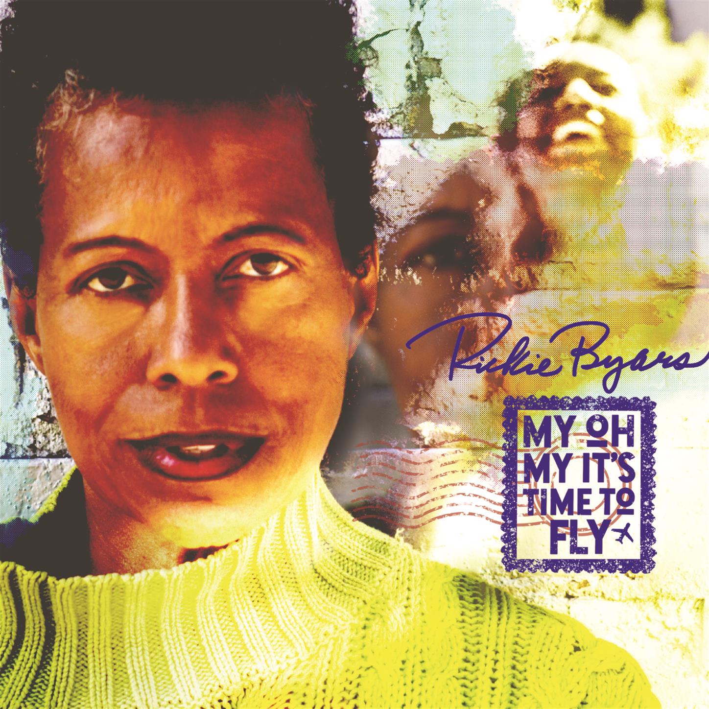 My Oh My It's Time To Fly