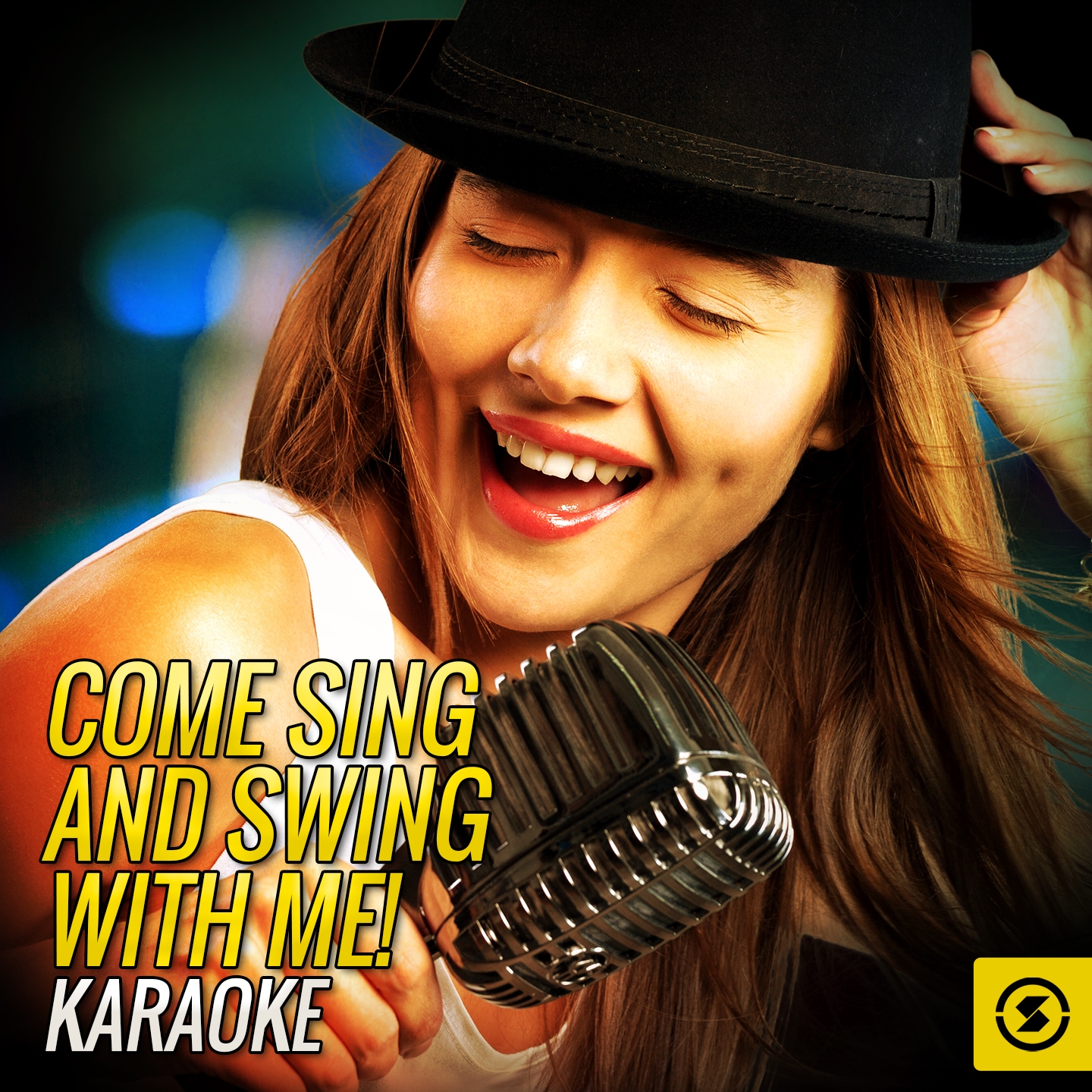 Come Sing and Swing with Me! Karaoke