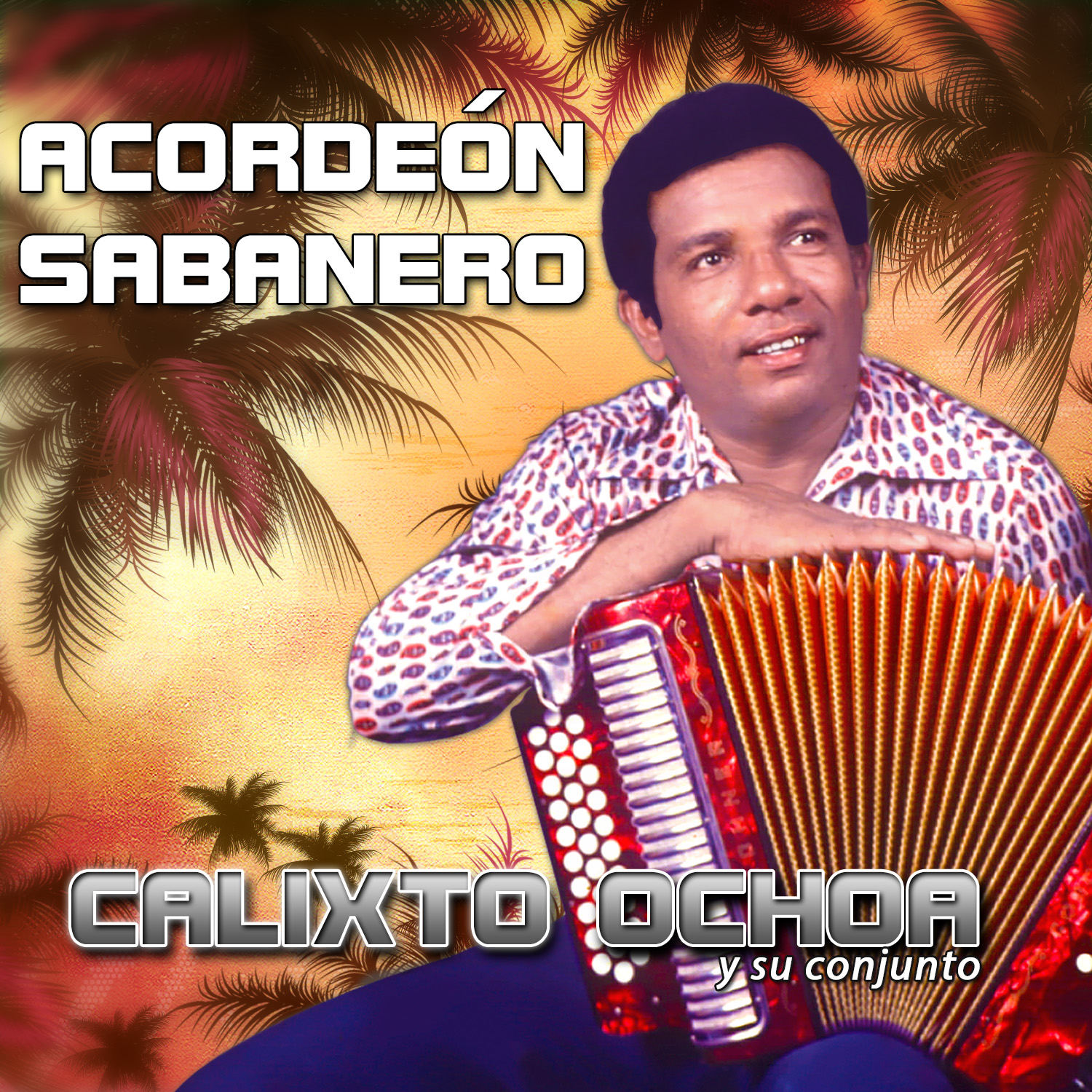 Acordeo n Sabanero