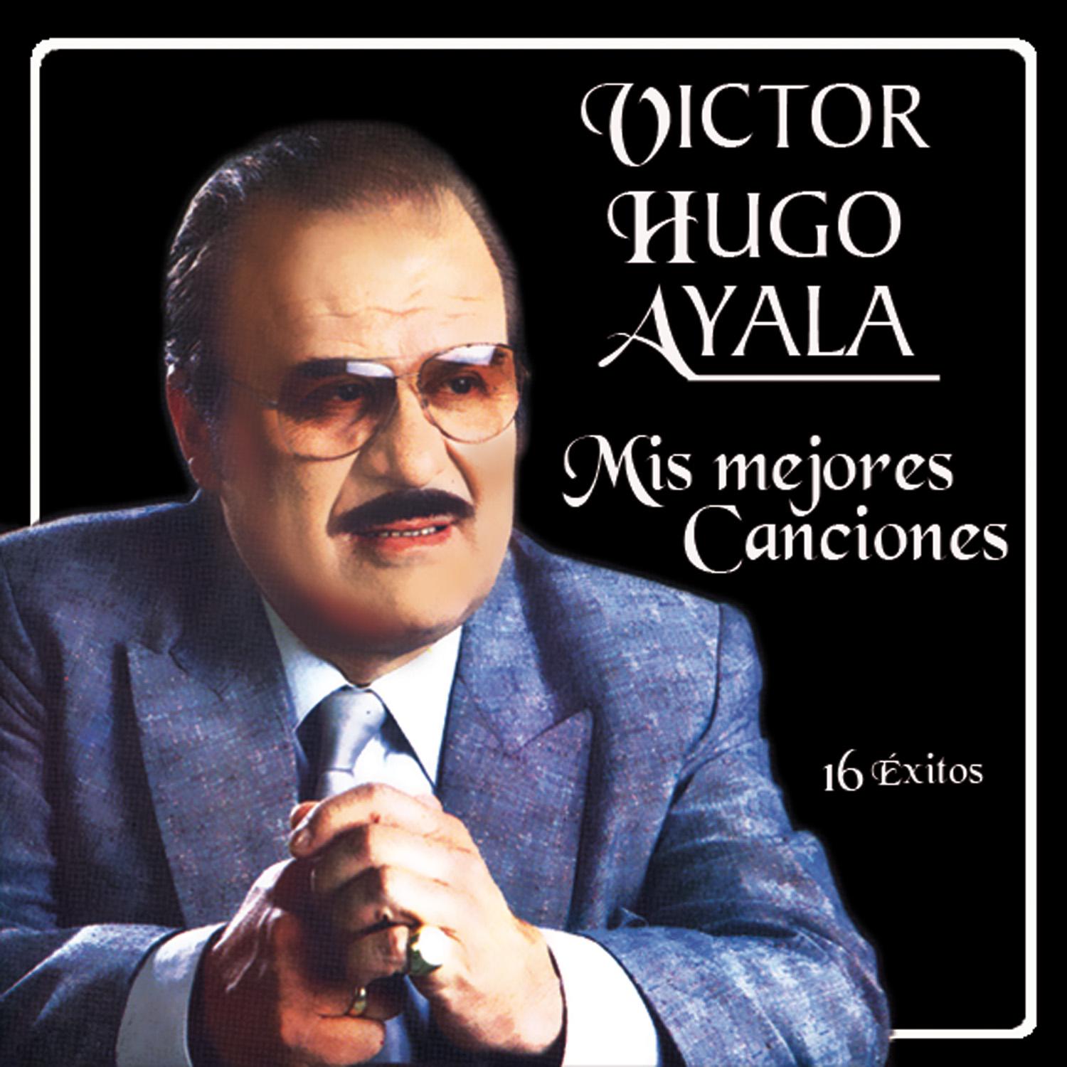 Mis Mejores Canciones 16 É xitos