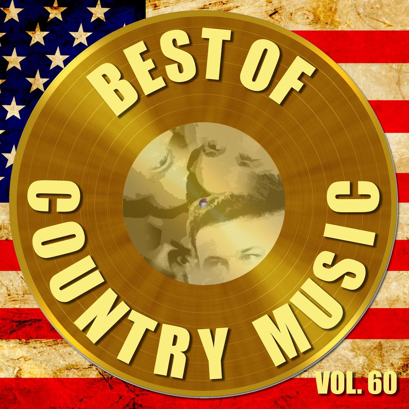 Best of Country Music Vol. 60