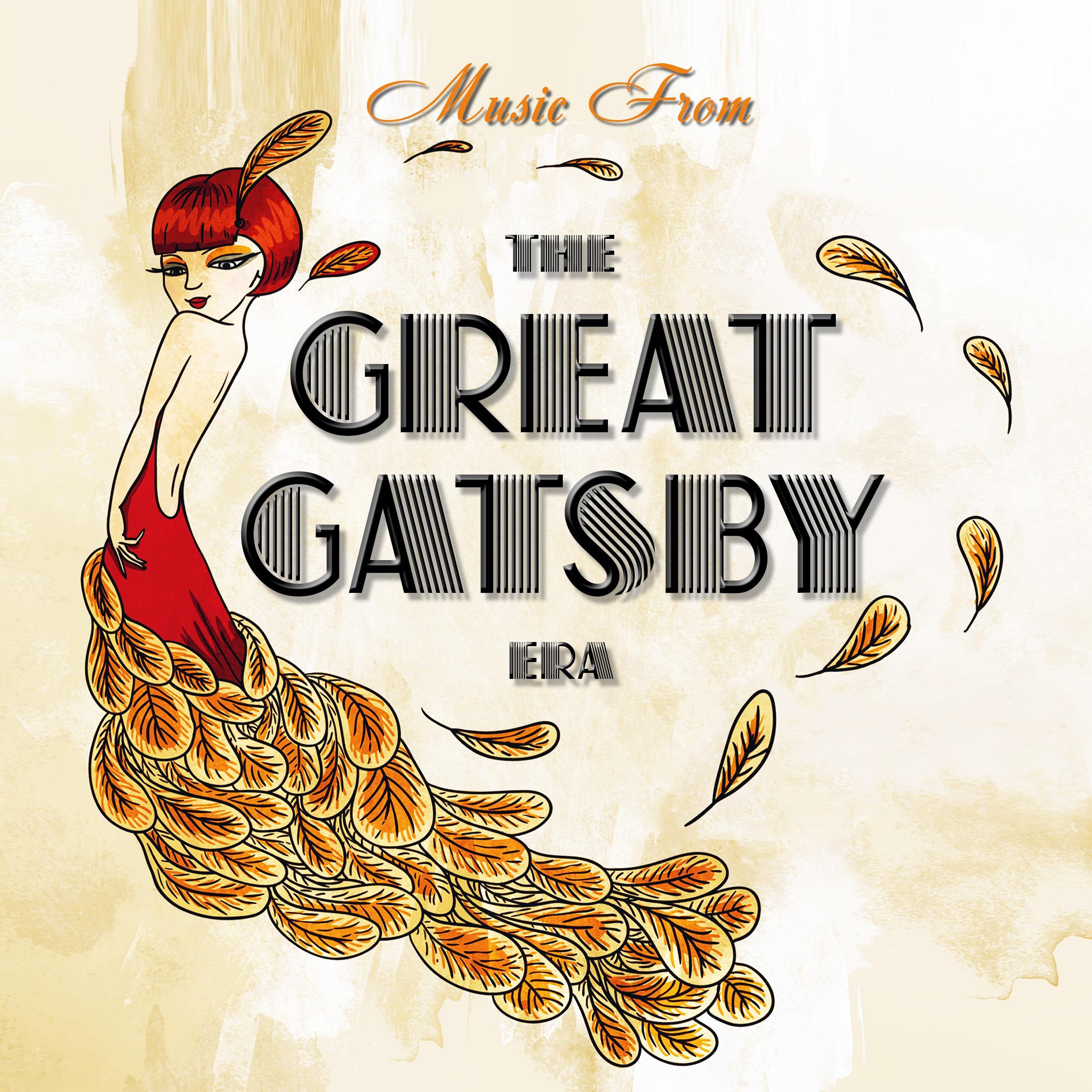 Music from the Great Gatsby Era