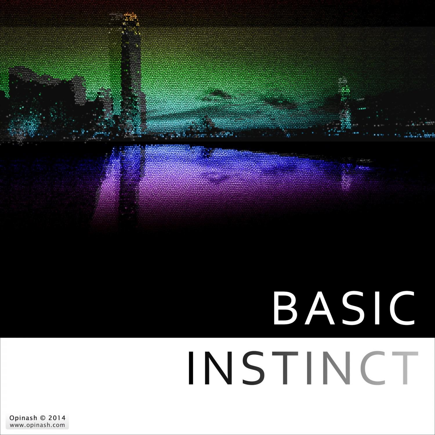 Basic Instinct
