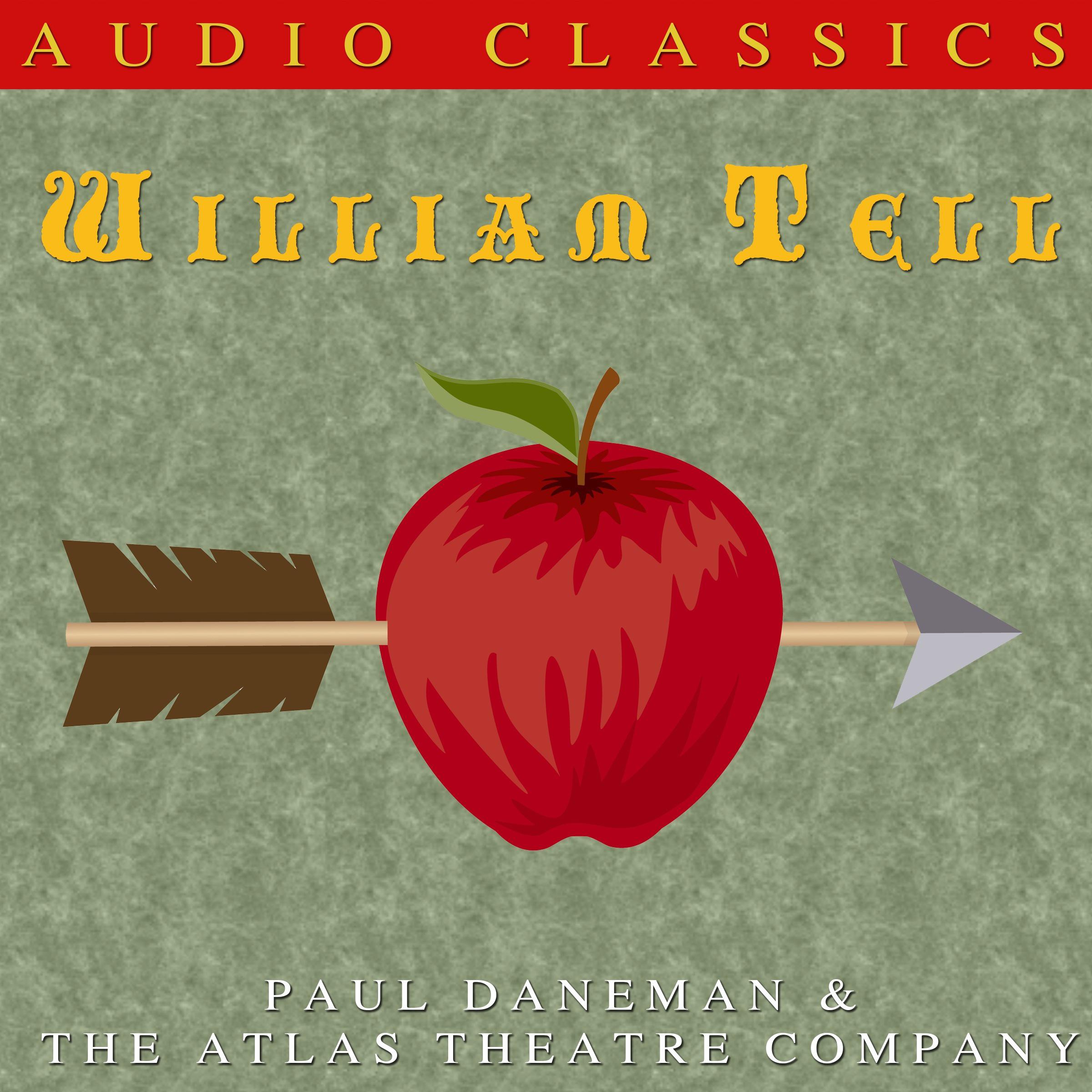 William Tell - Part 2