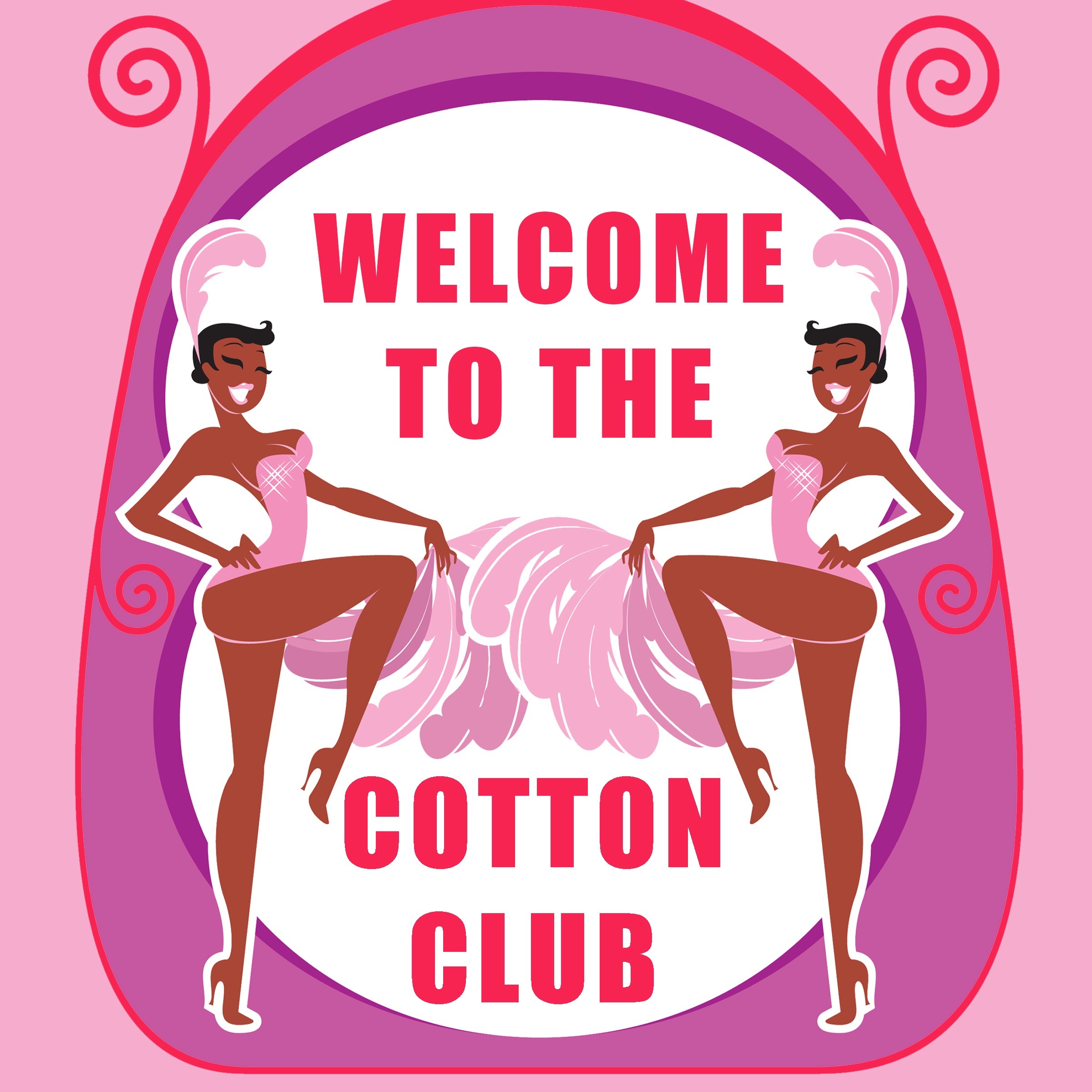 Welcome To The Cotton Club