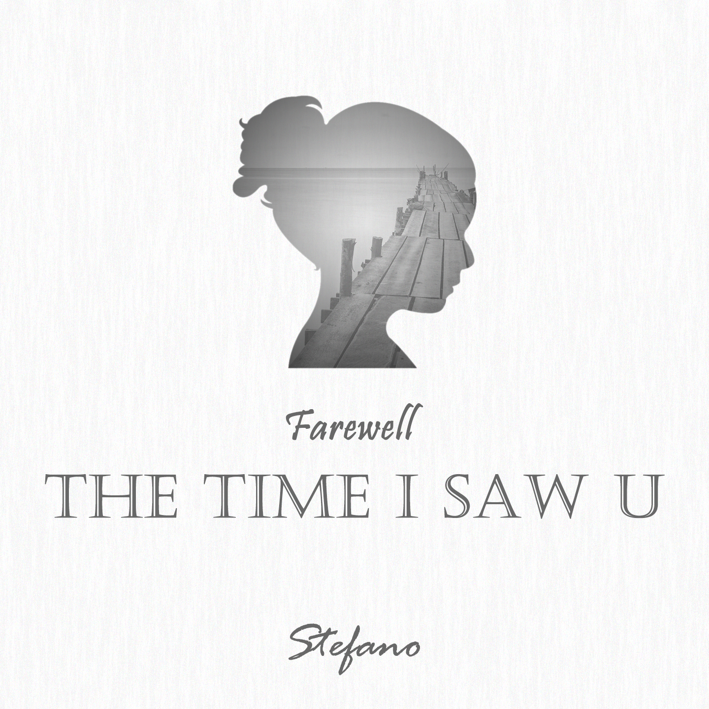 The  Time  I  Saw  You