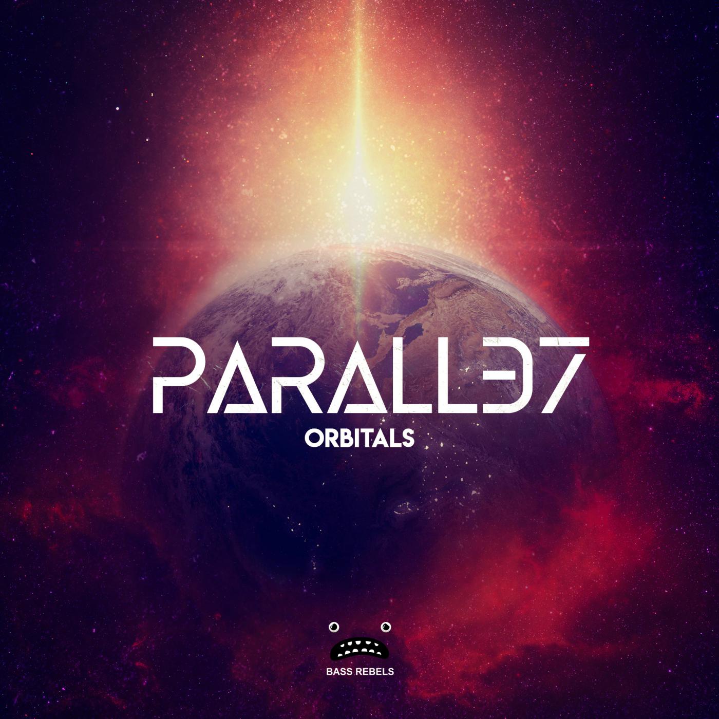 Orbitals