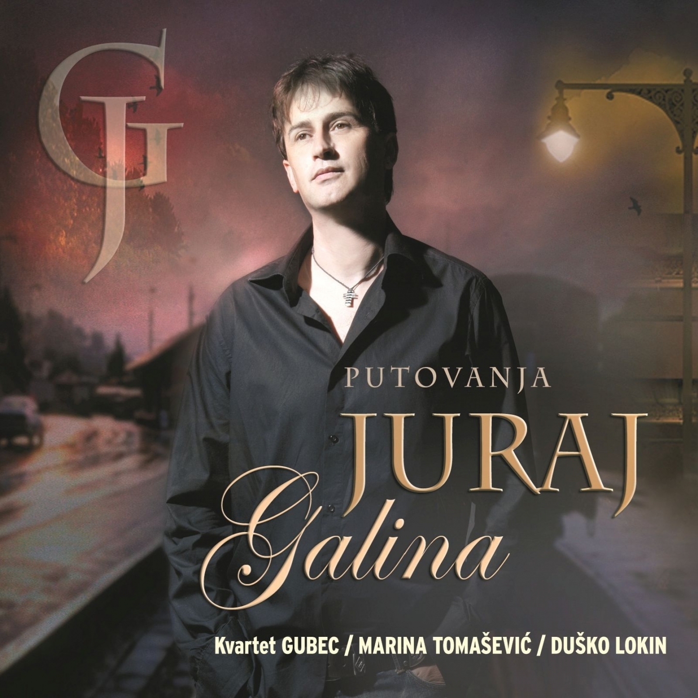 Neka Te uvaju An eli