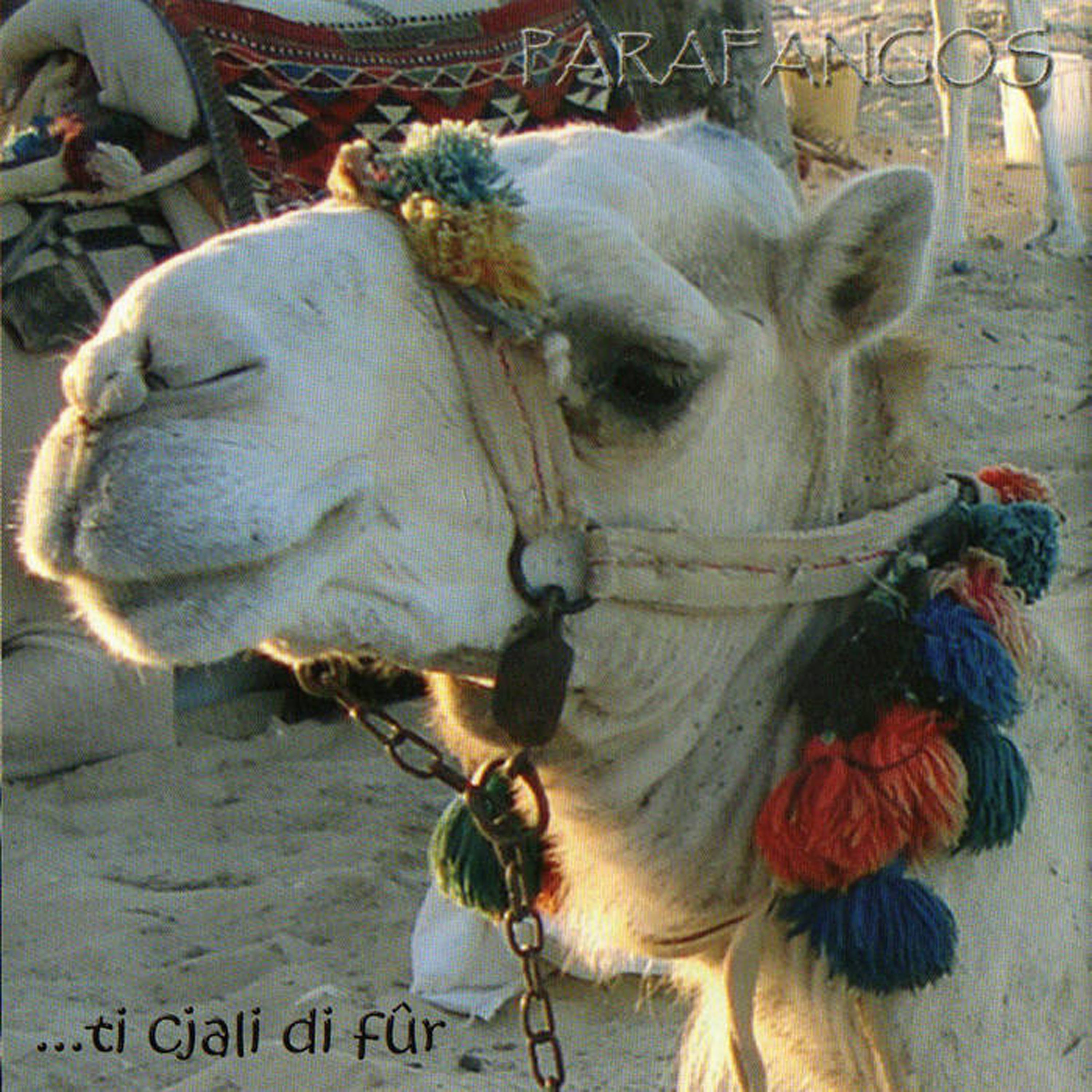 ... Ti Cjali di Fu r