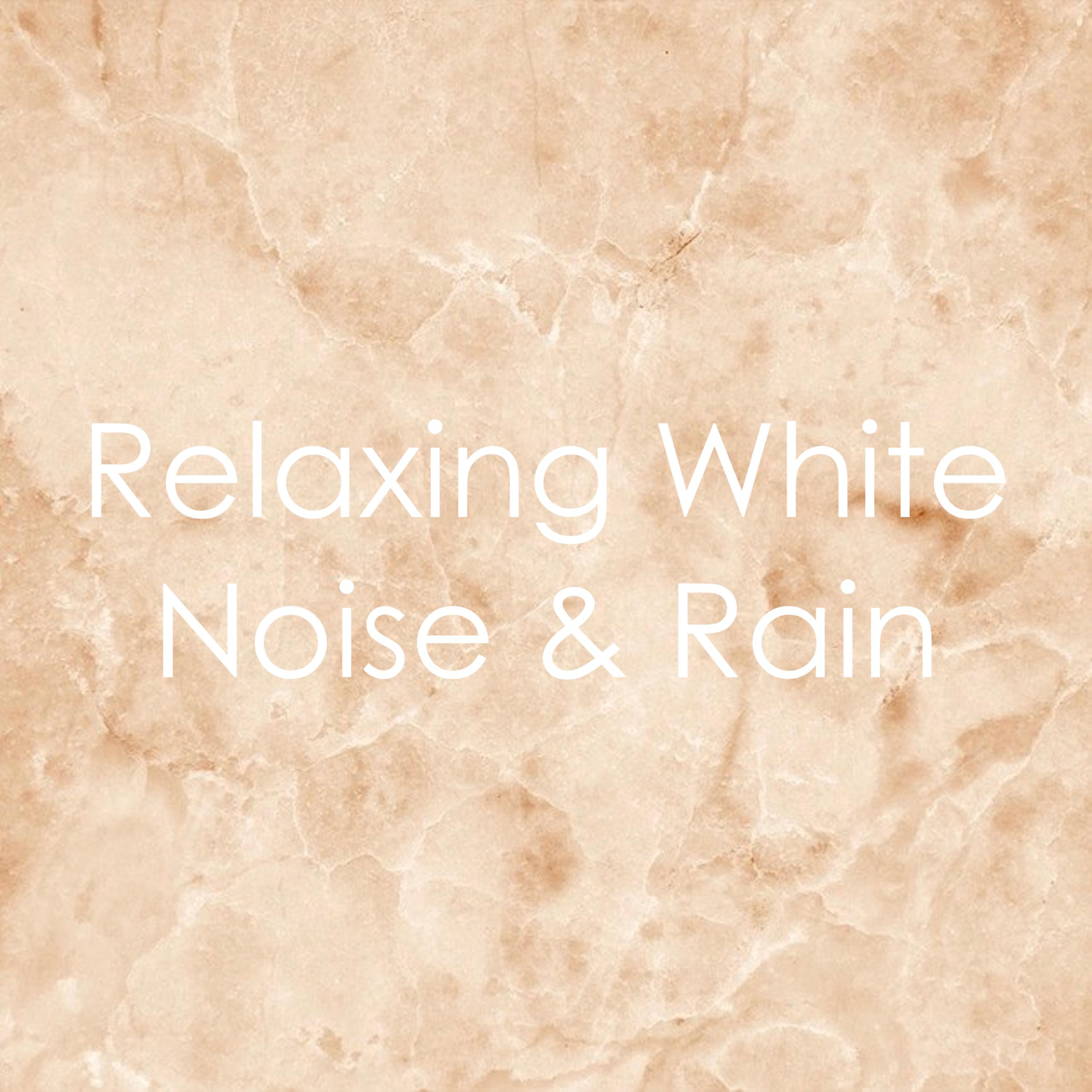 18 Natural Sounds for Relaxation: Thunder and Rain