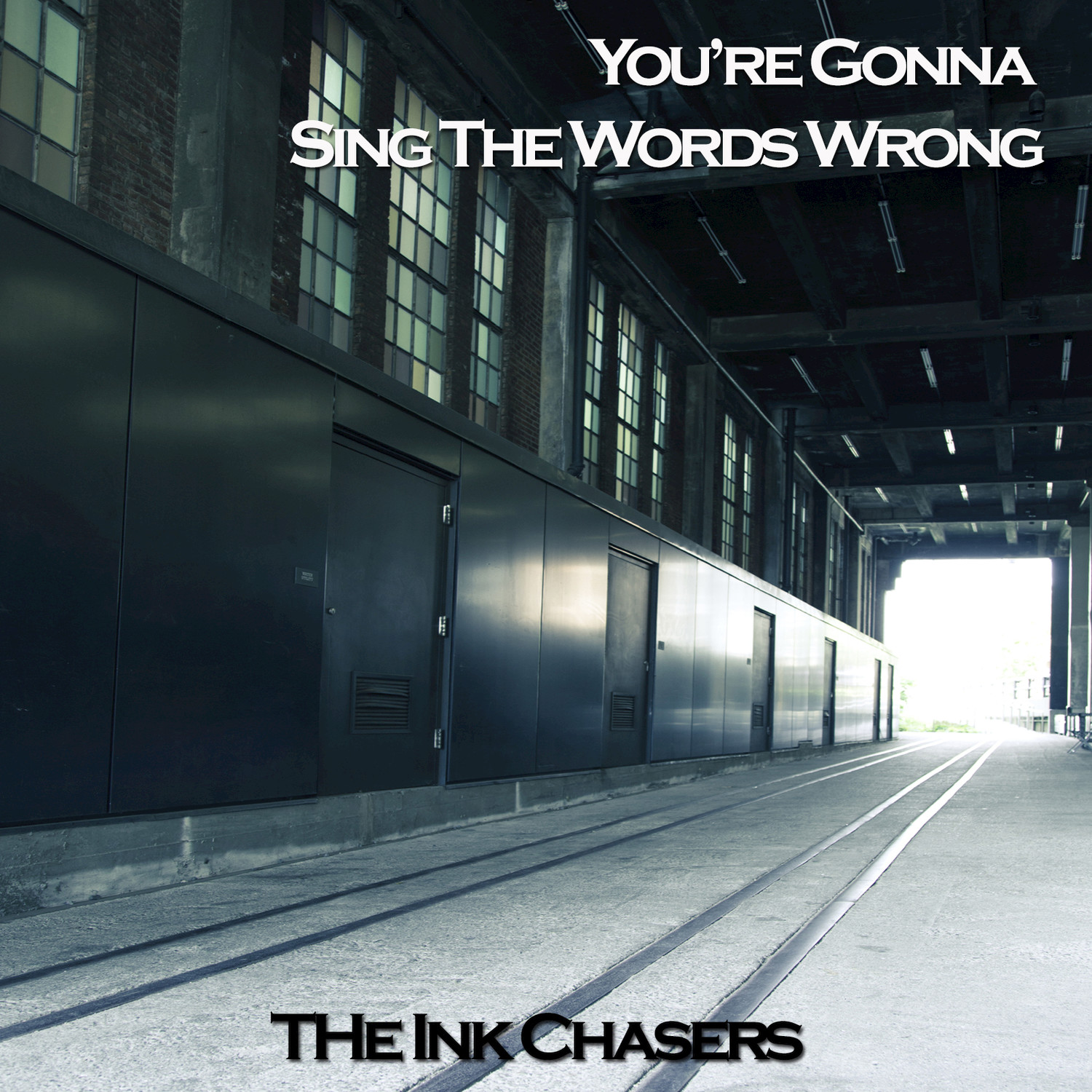 You're Gonna Sing The Words Wrong