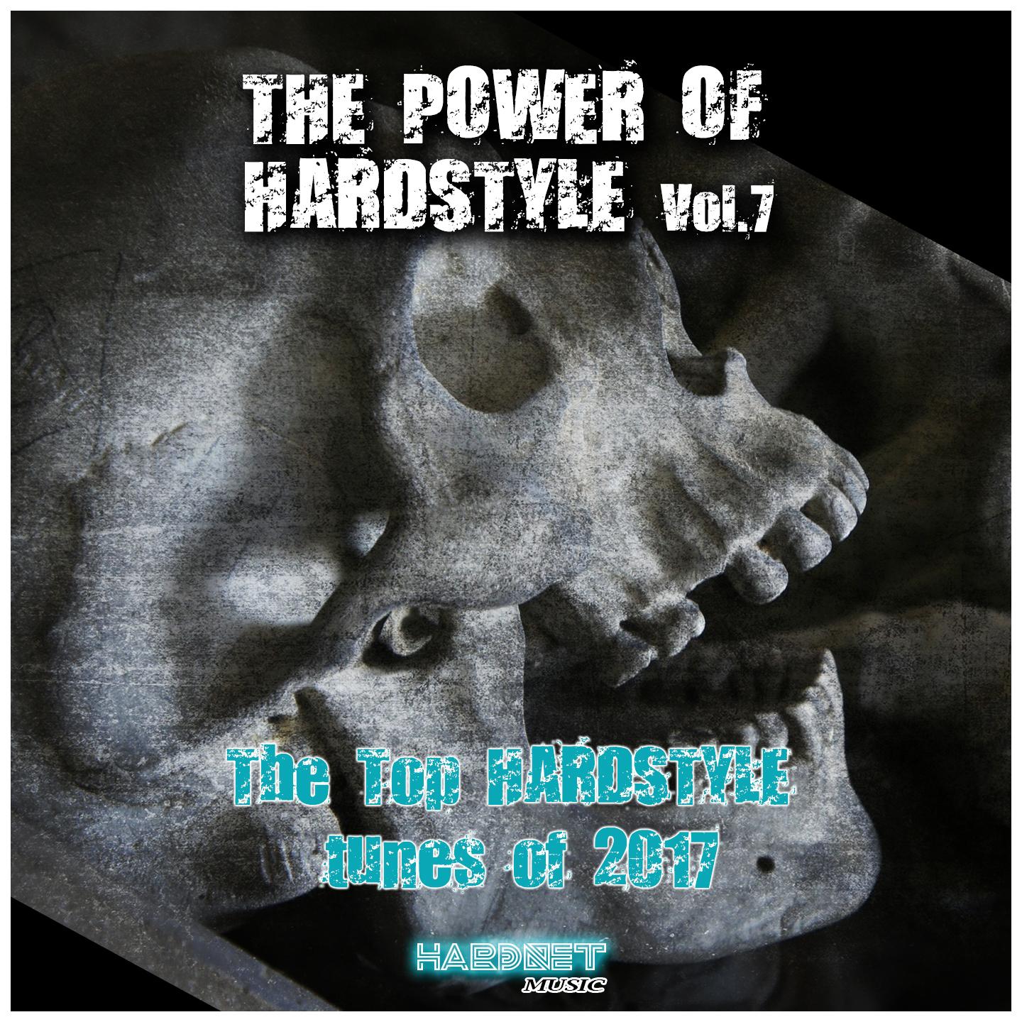 The Power of Hardstyle, Vol. 7