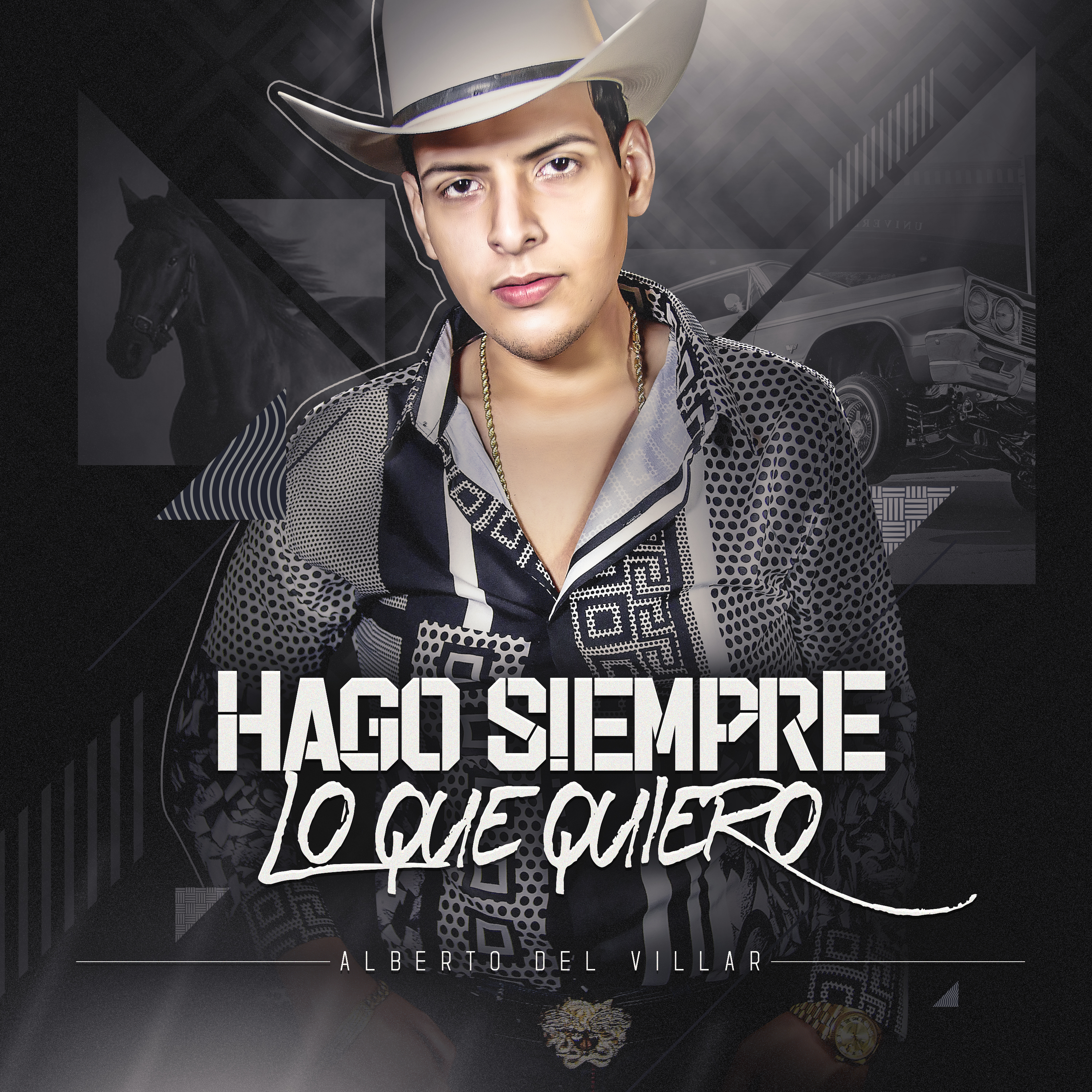 Me Conocen Por El Parche