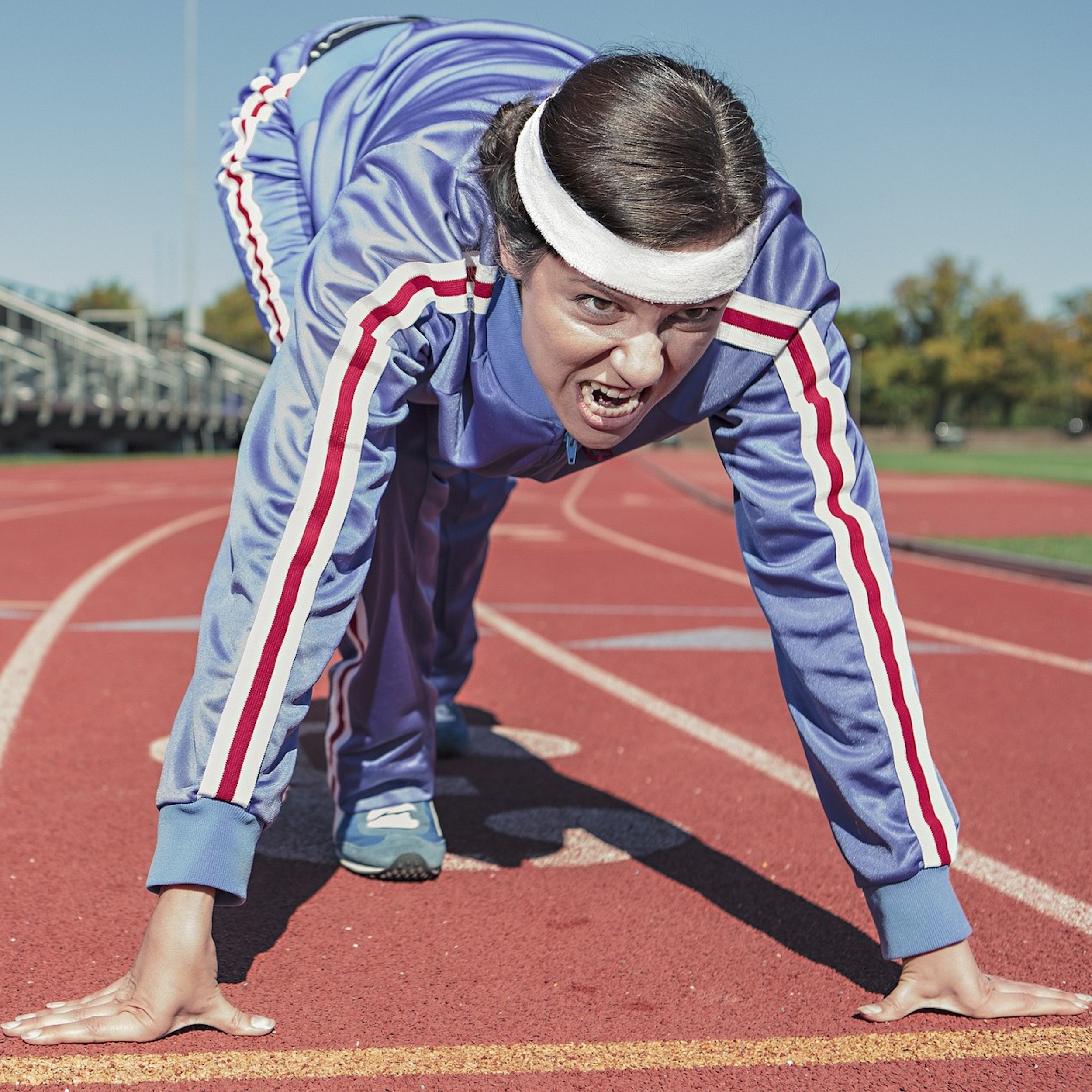 January 2018 Monster Metal Cardio Power Mix