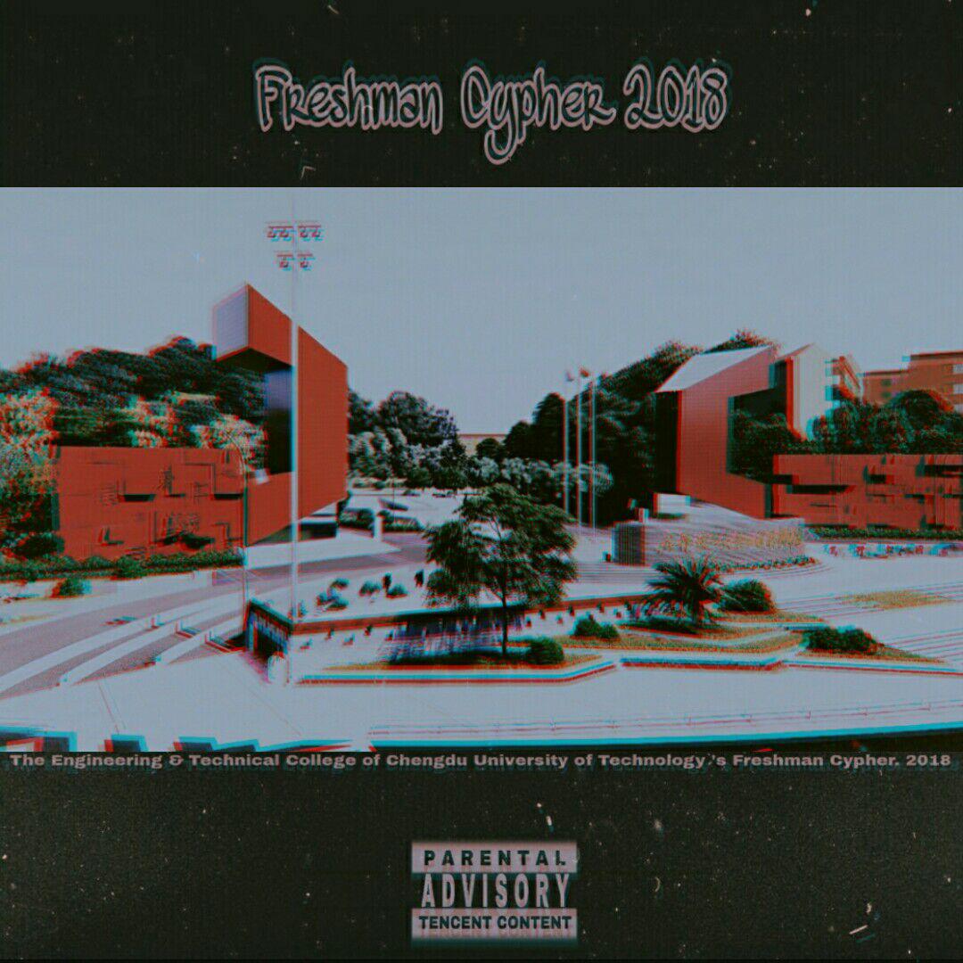 li gong 2018FreshmanCypher