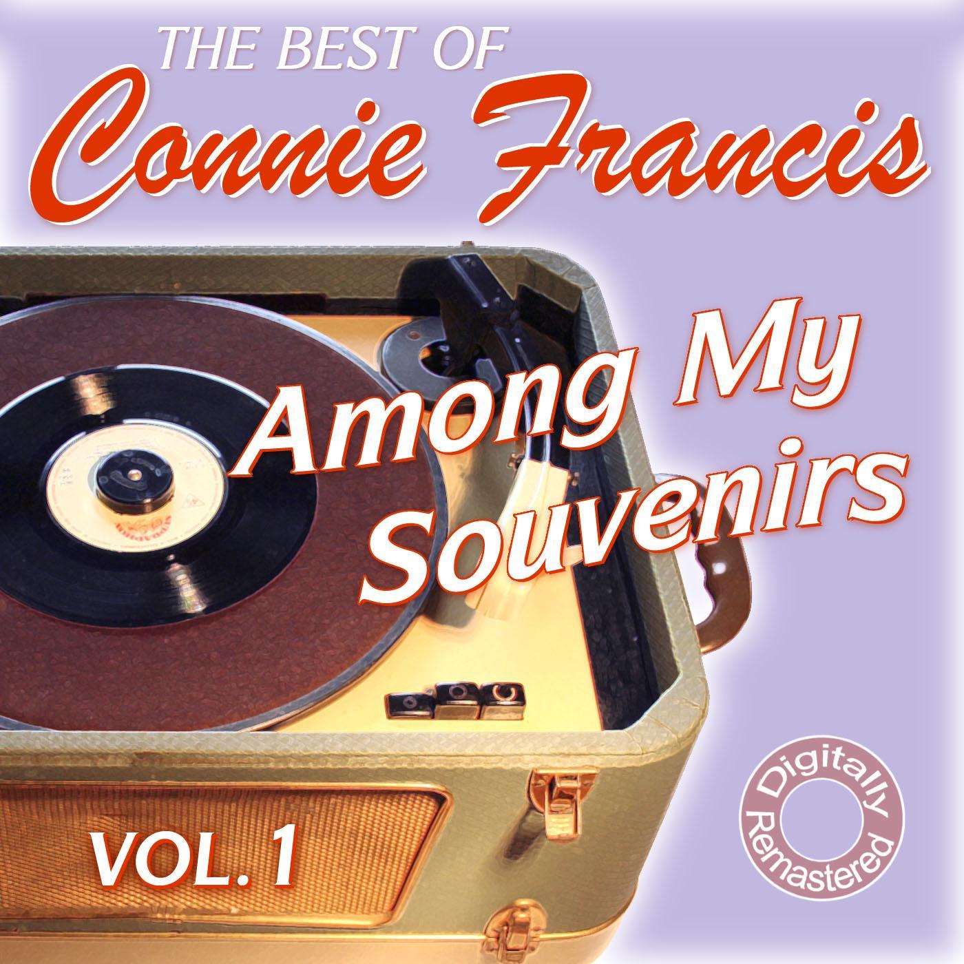 Among My Souvenirs -  The Best Of Vol. 1