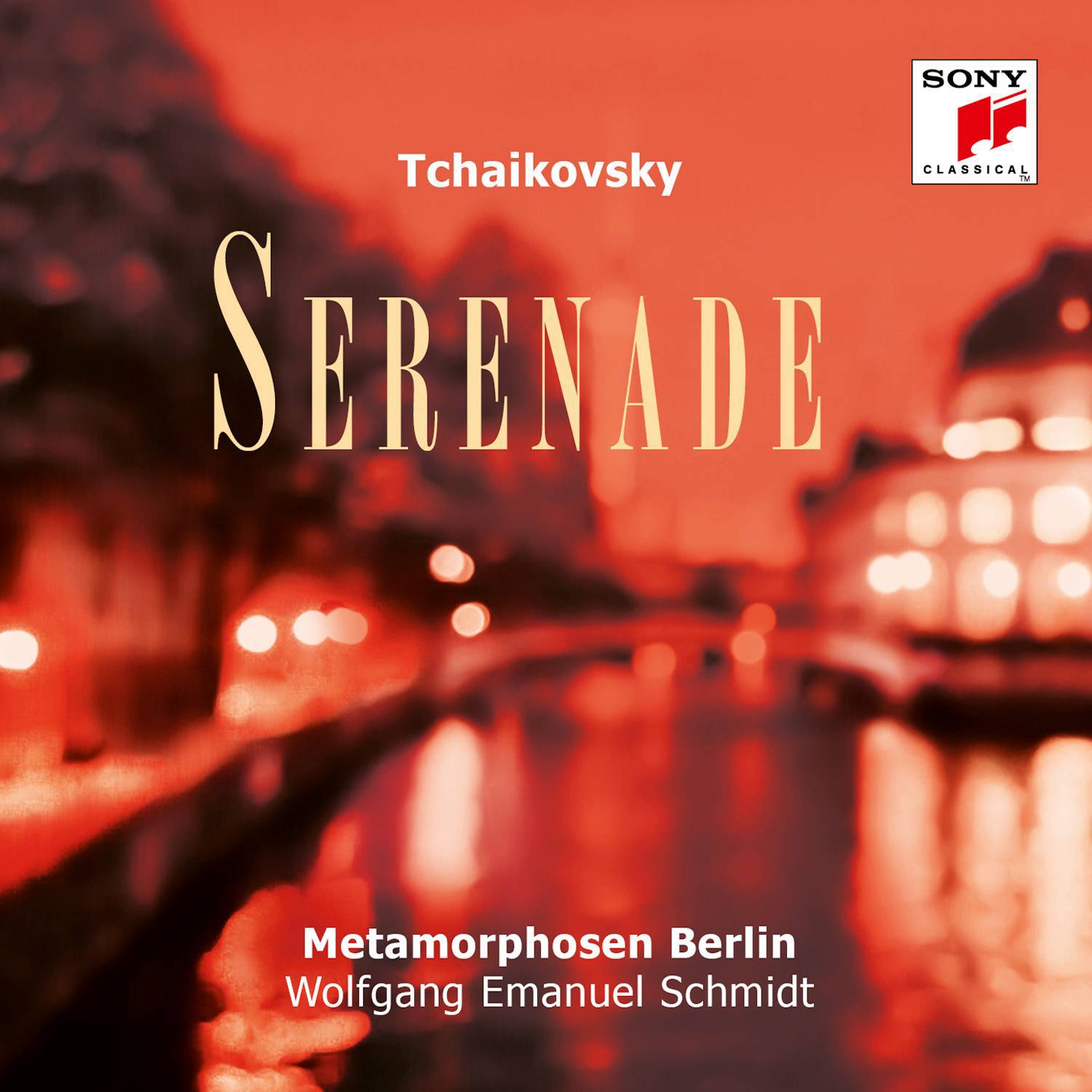 Valse sentimentale, Op. 51, No. 6