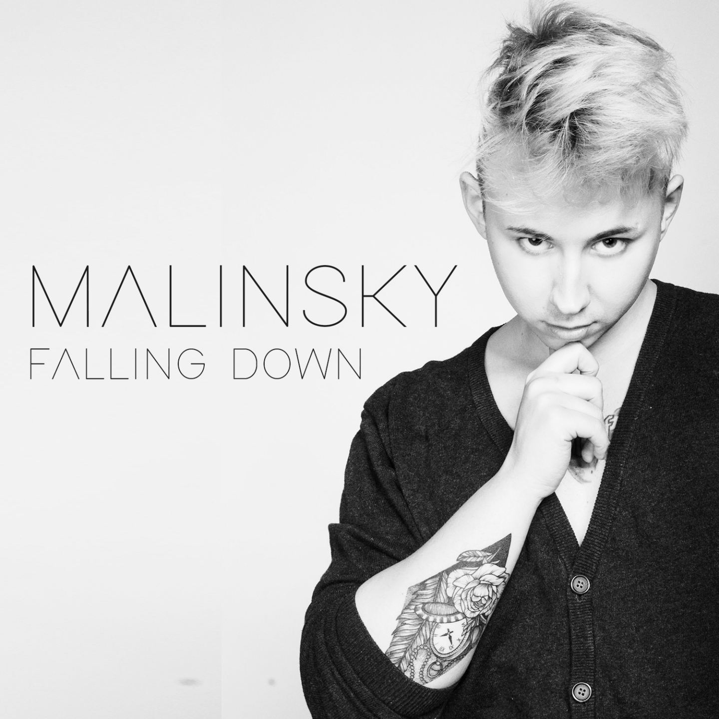 Falling Down