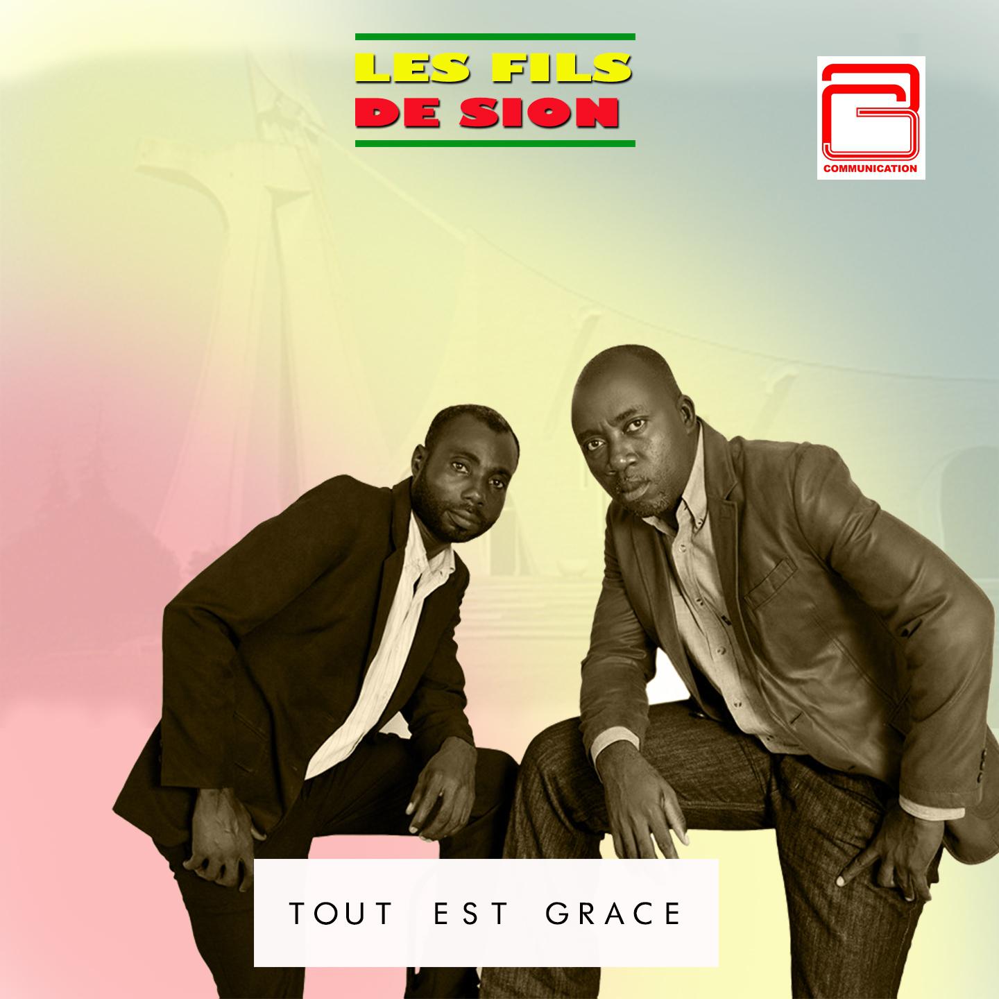 Tout est grace