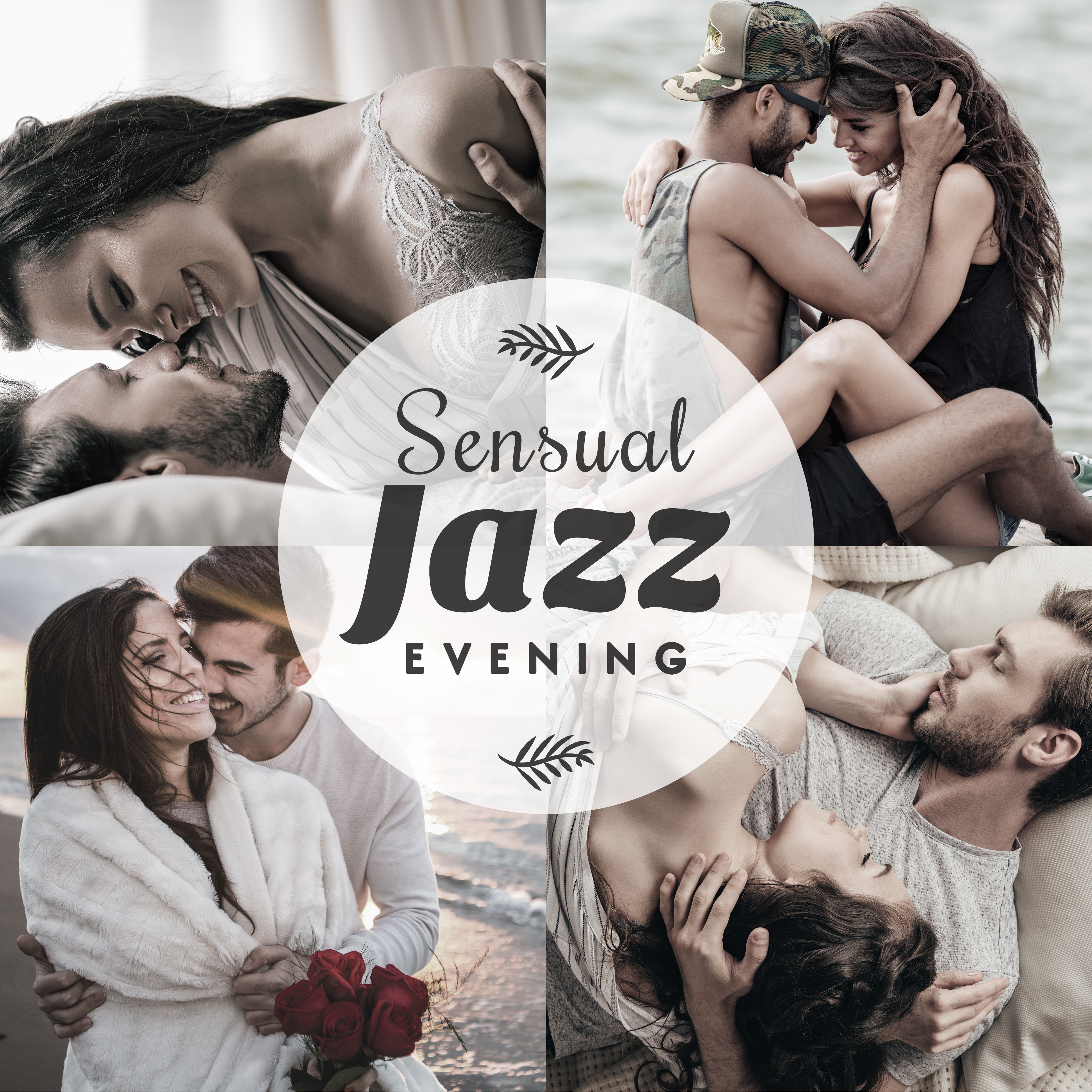 Sensual Jazz Evening