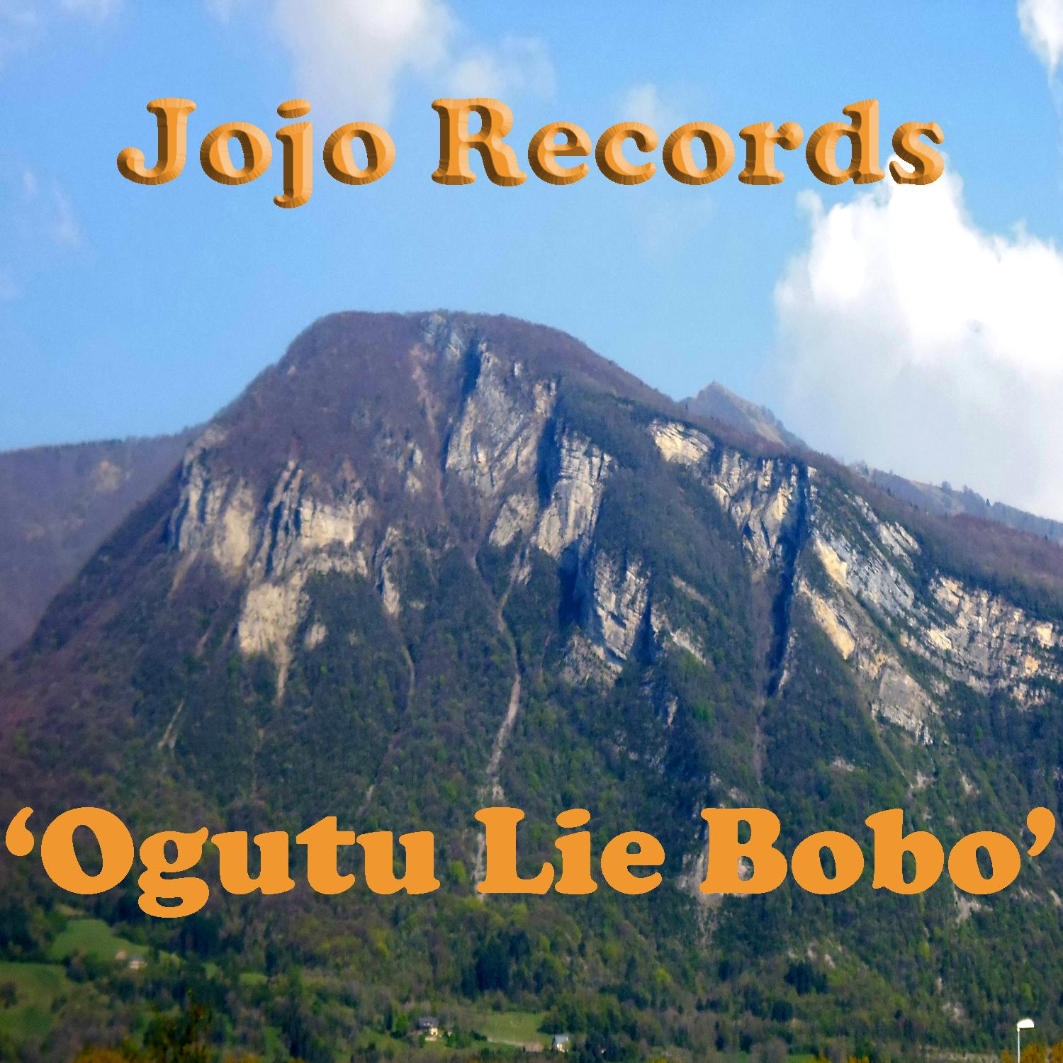 Ogutu Lie Bobo