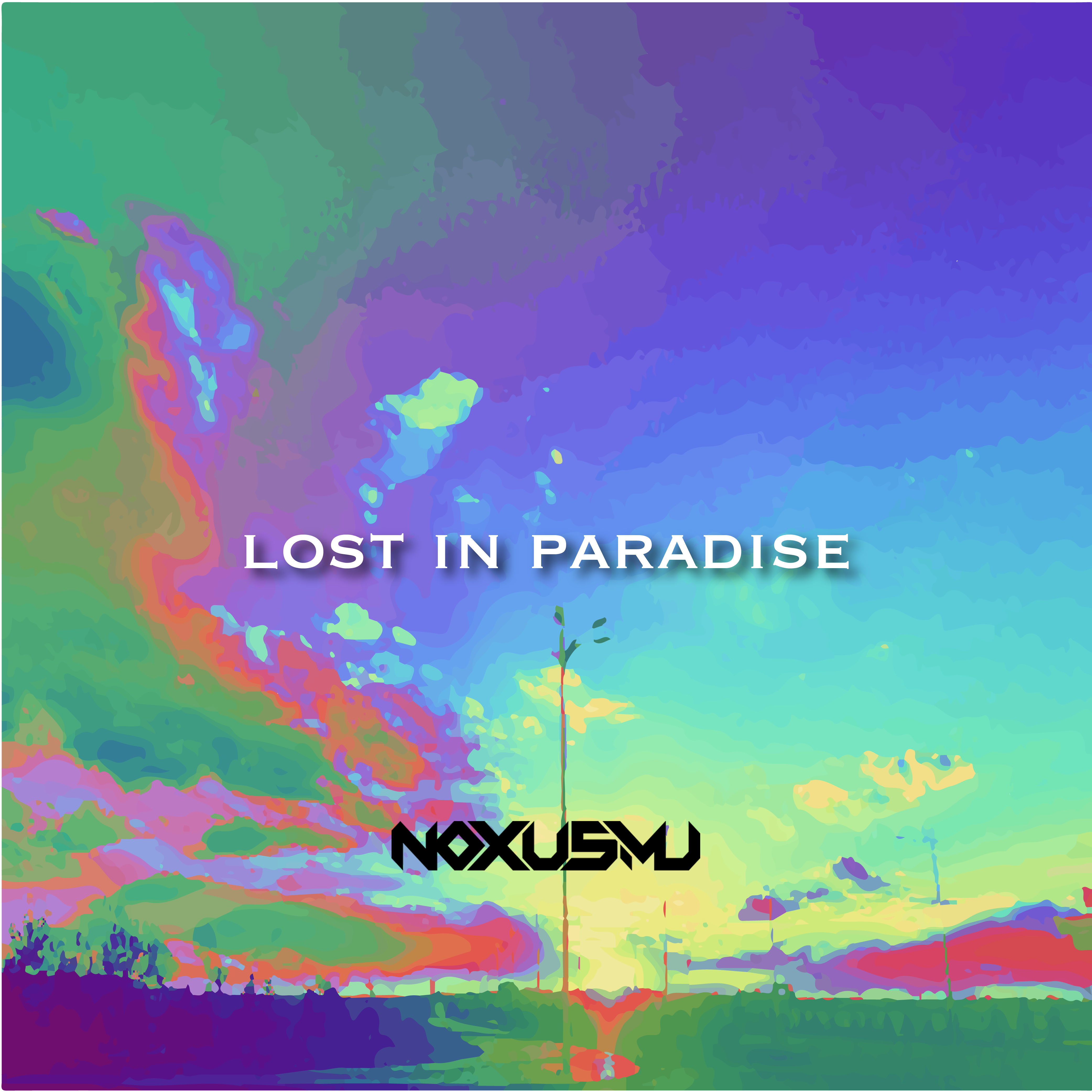 Lost In Paradise