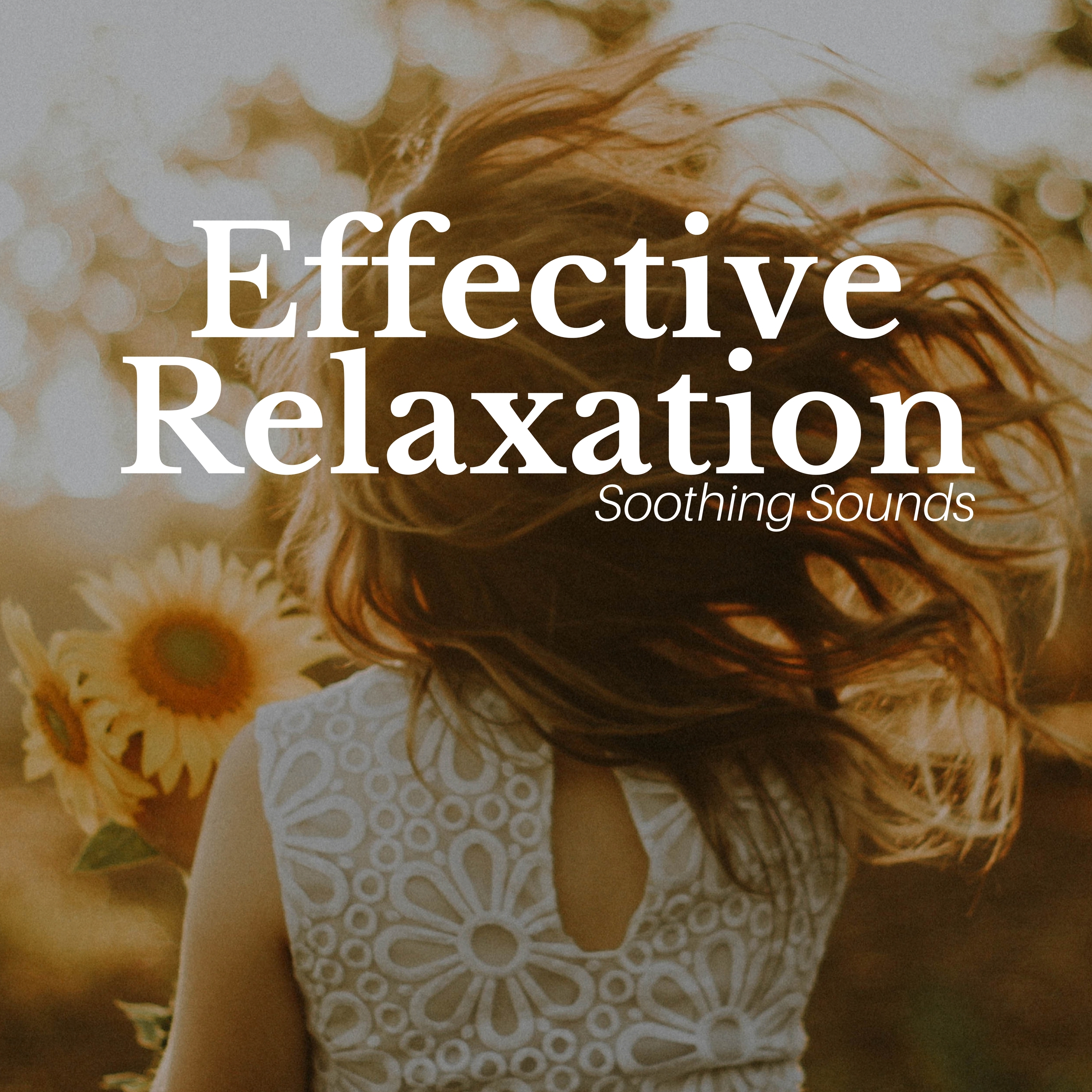 Relaxing Sounds to Keep Calm