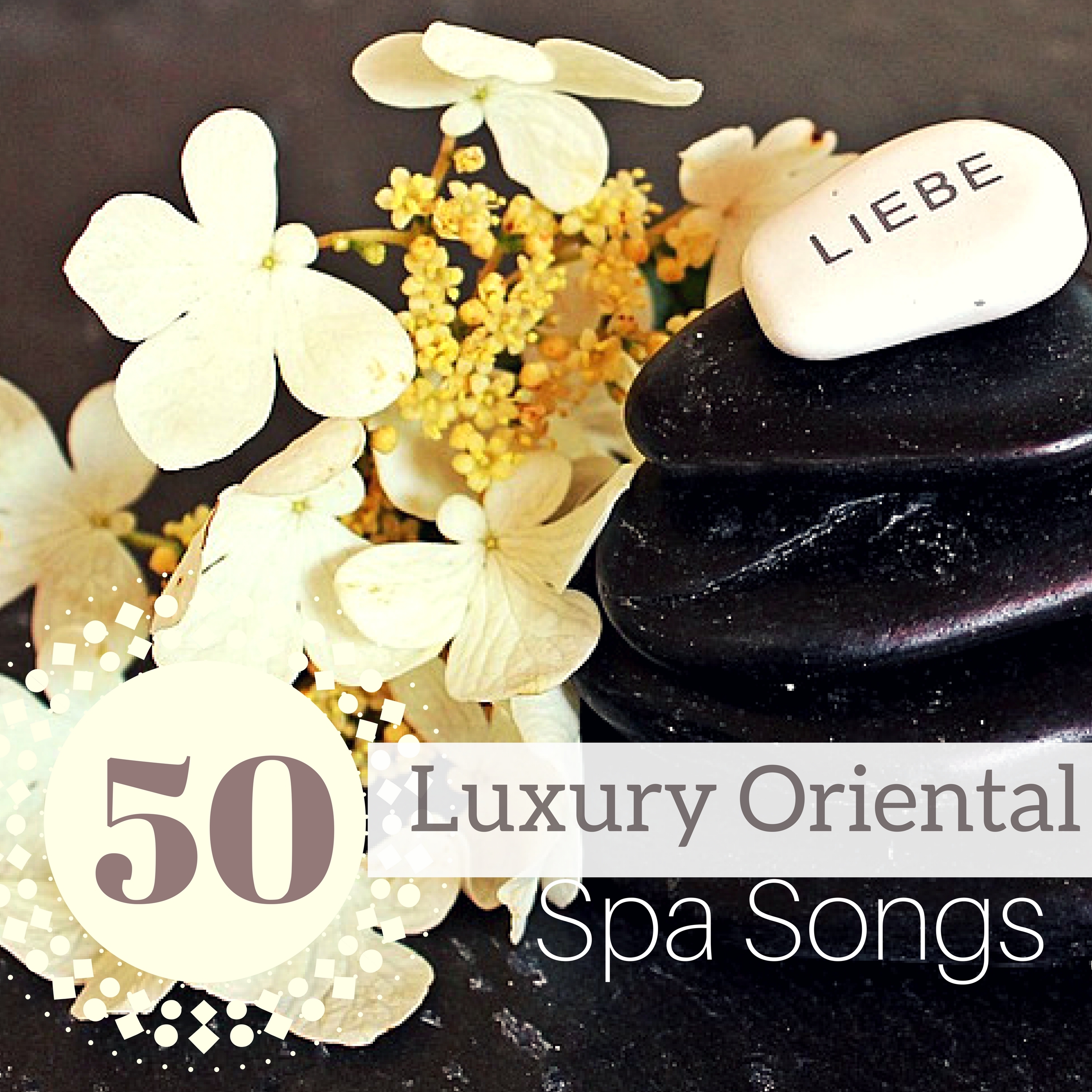 Vital Energy Meditative Music