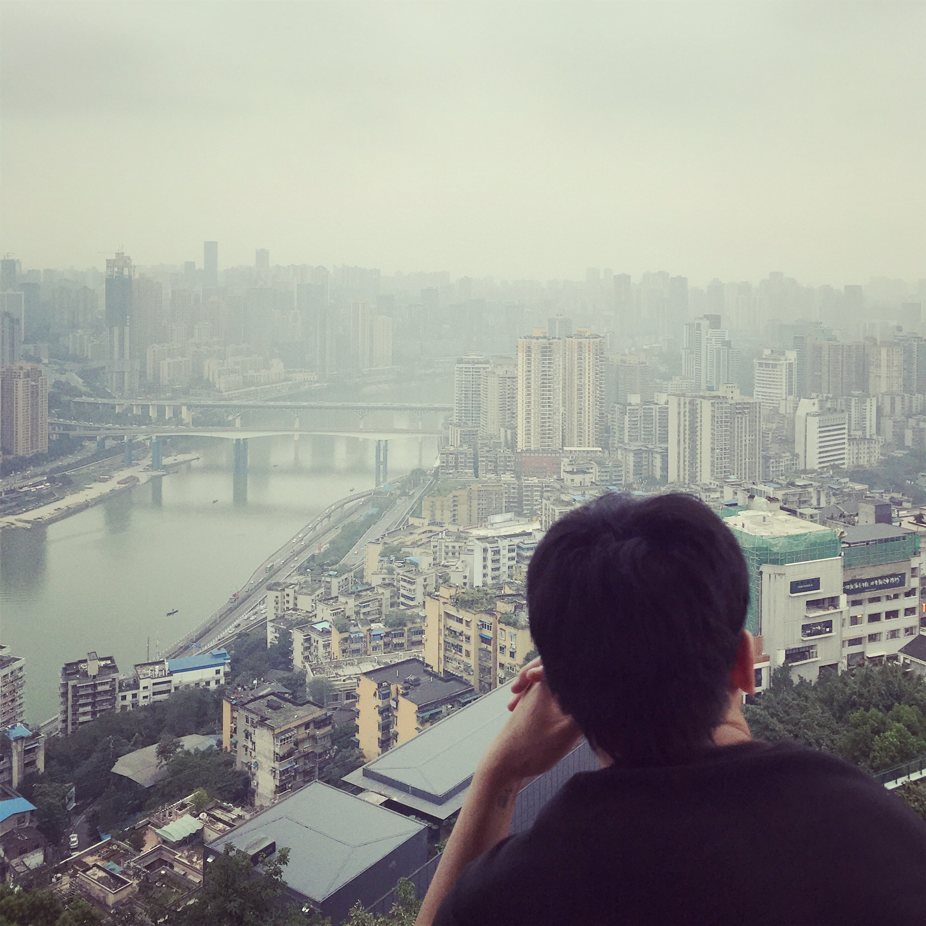 mei you ren xiang wo yi yang demo