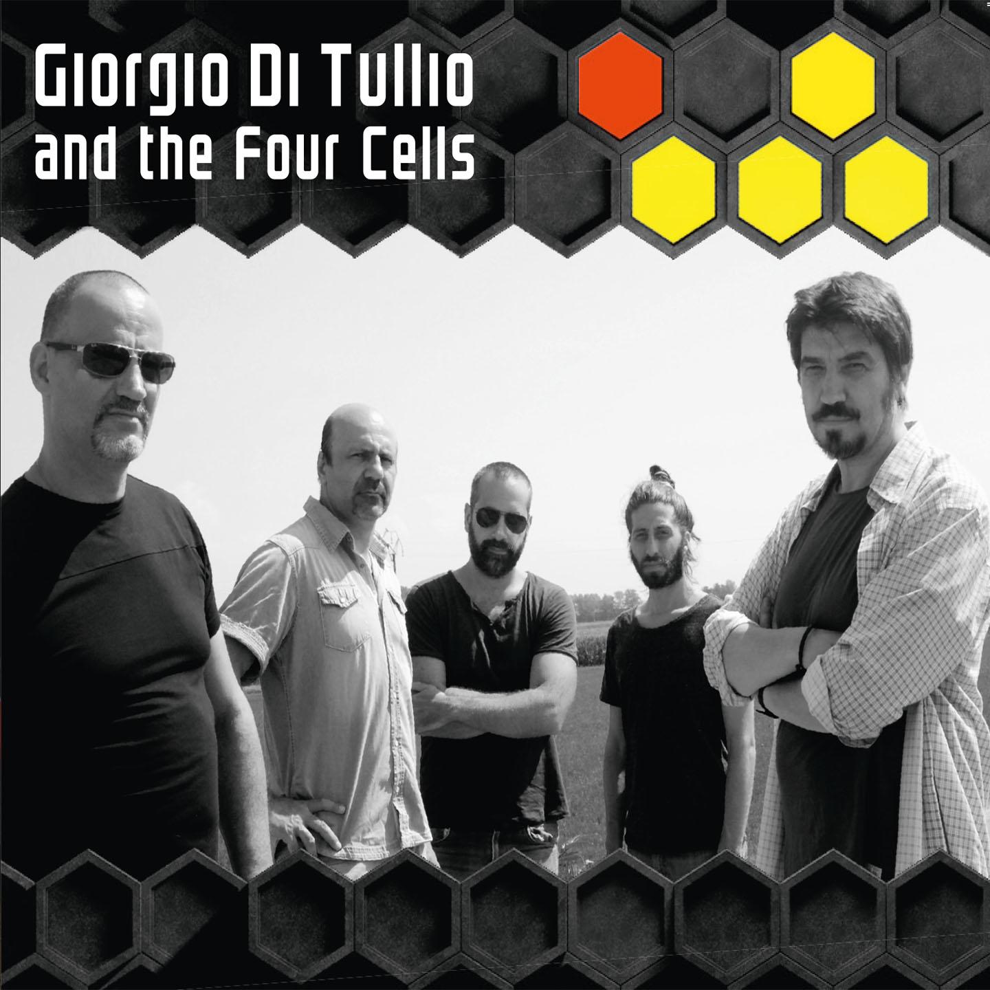 Giorgio Di Tullio and the Four Cells