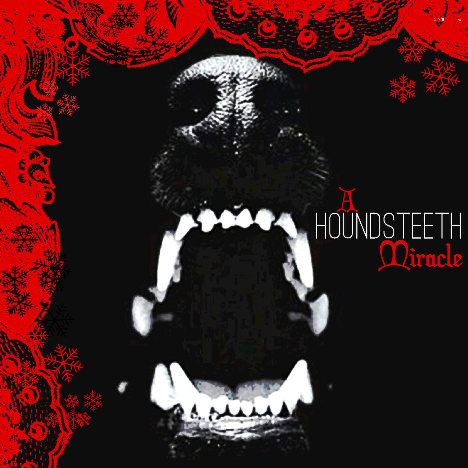 What I Want For Christmas