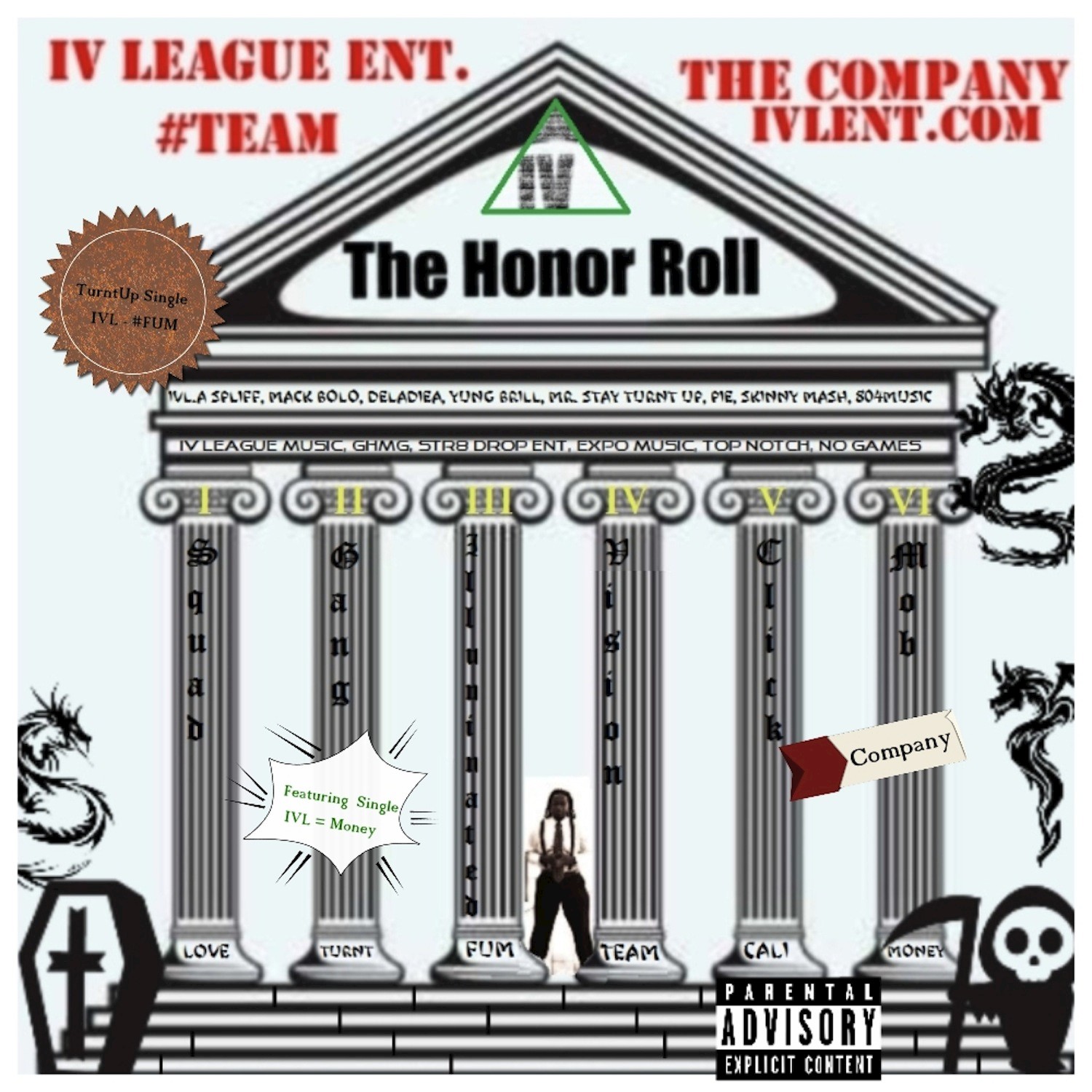 The Honor Roll