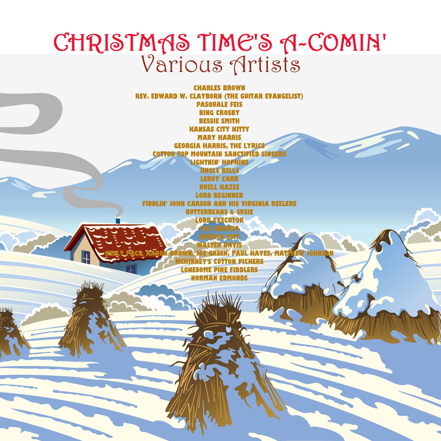 Maddox Brothers and Rose