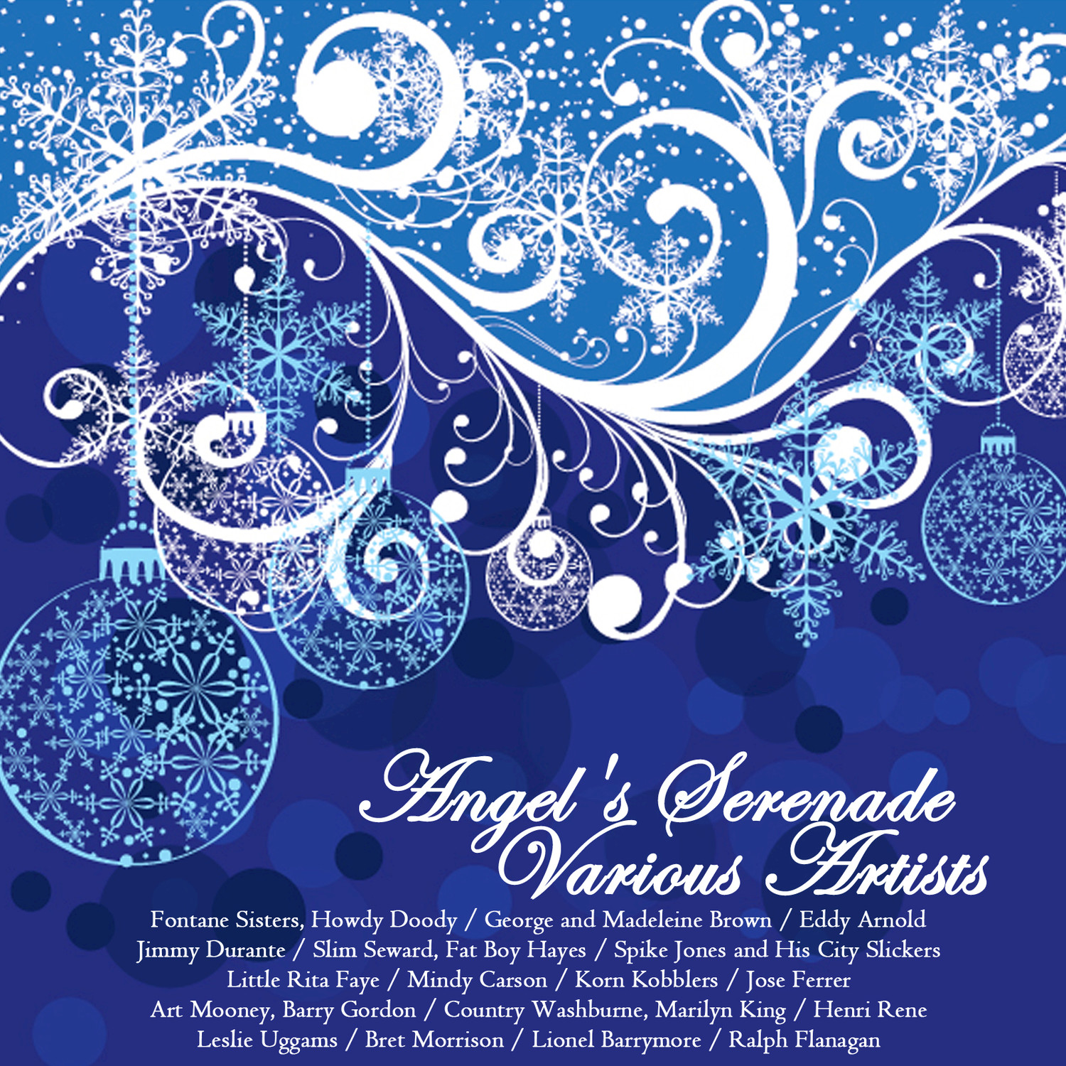 March of the Christmas Toys